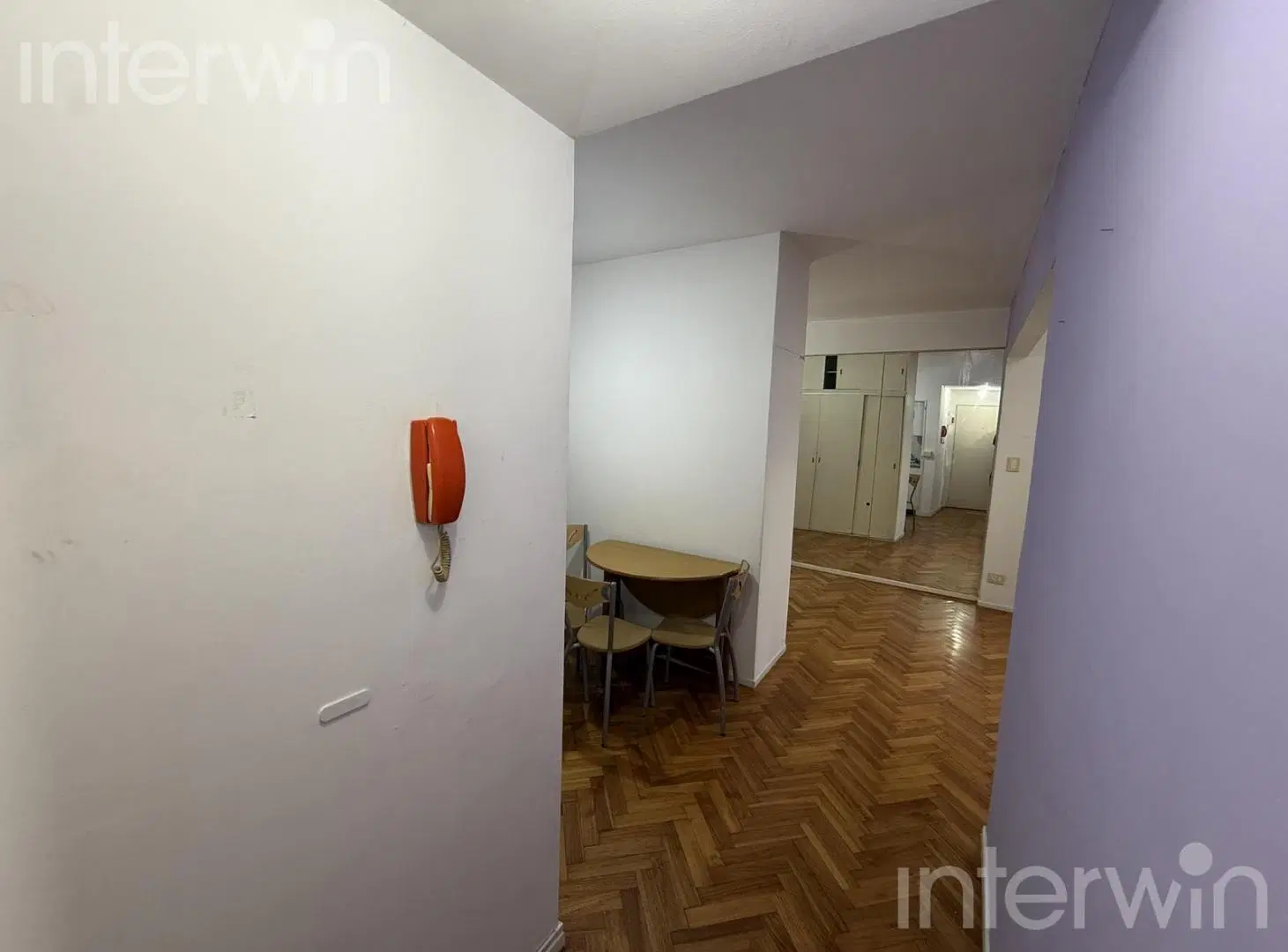 Departamento / Monoambiente en Alquiler - Palermo 4