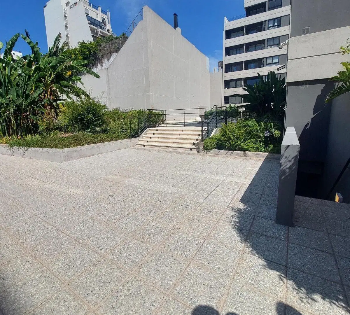 Departamento - Caballito 2