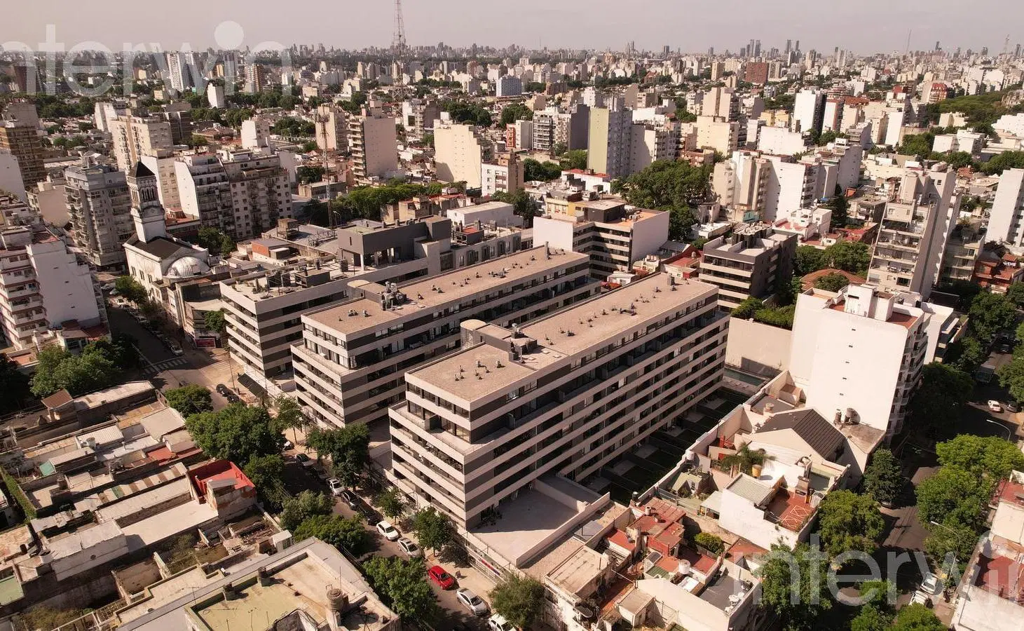 Departamento - Caballito 1