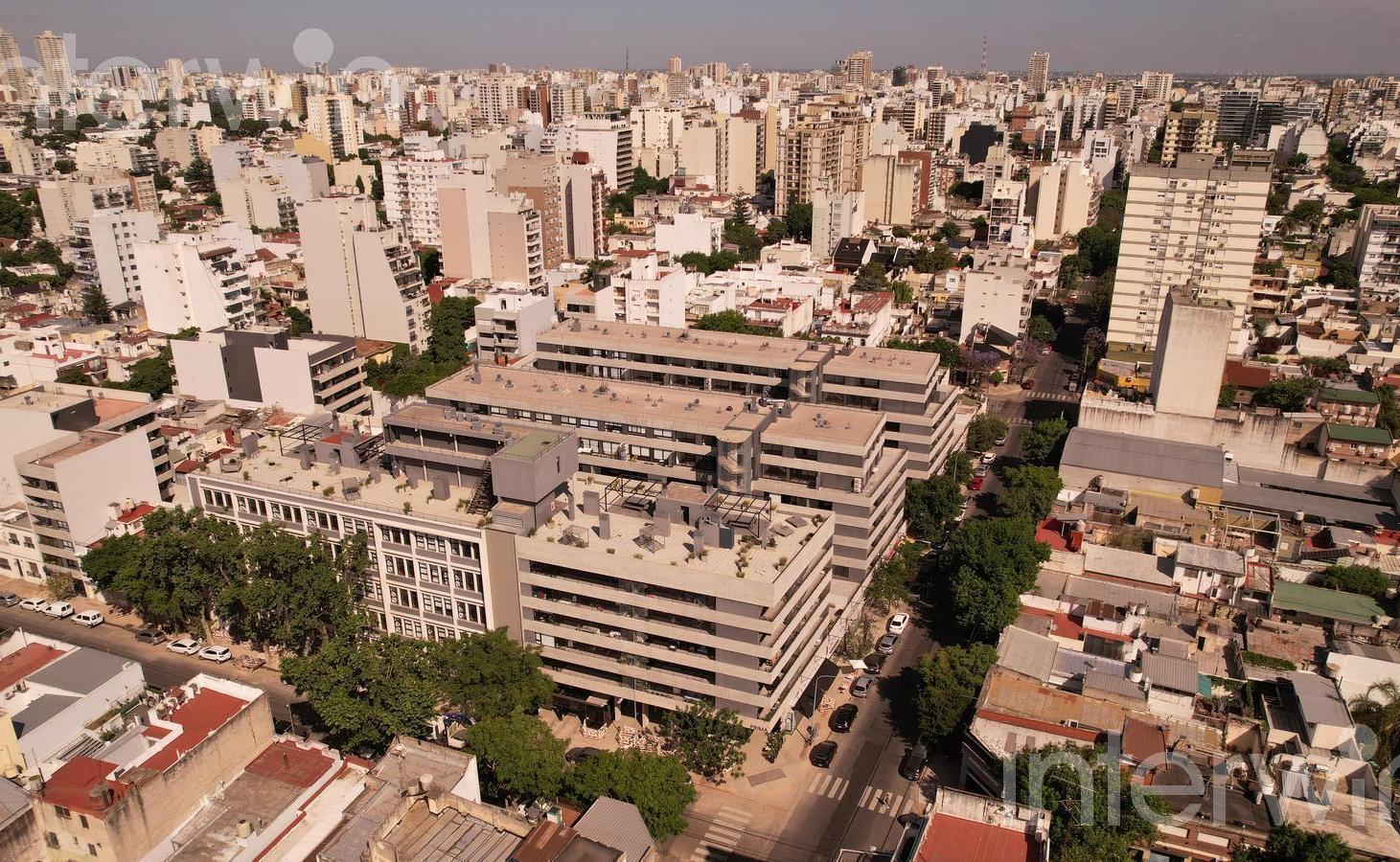 Departamento - Caballito