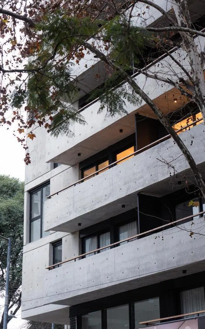 Departamento - Palermo 4