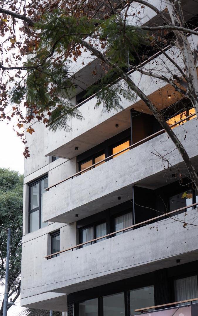 Departamento - Palermo