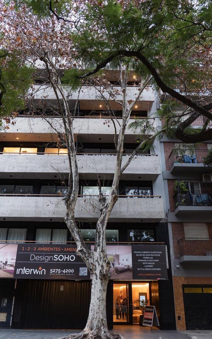Departamento - Palermo