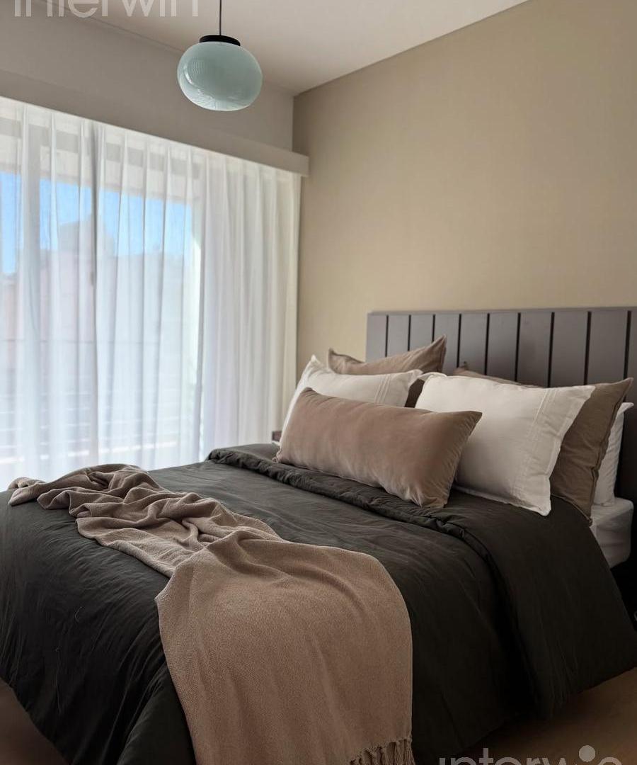 Departamento en Belgrano
