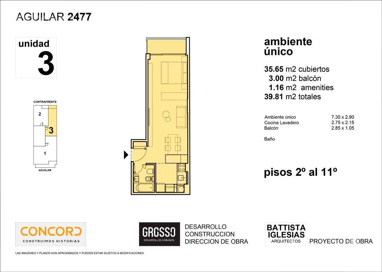 Plano 2