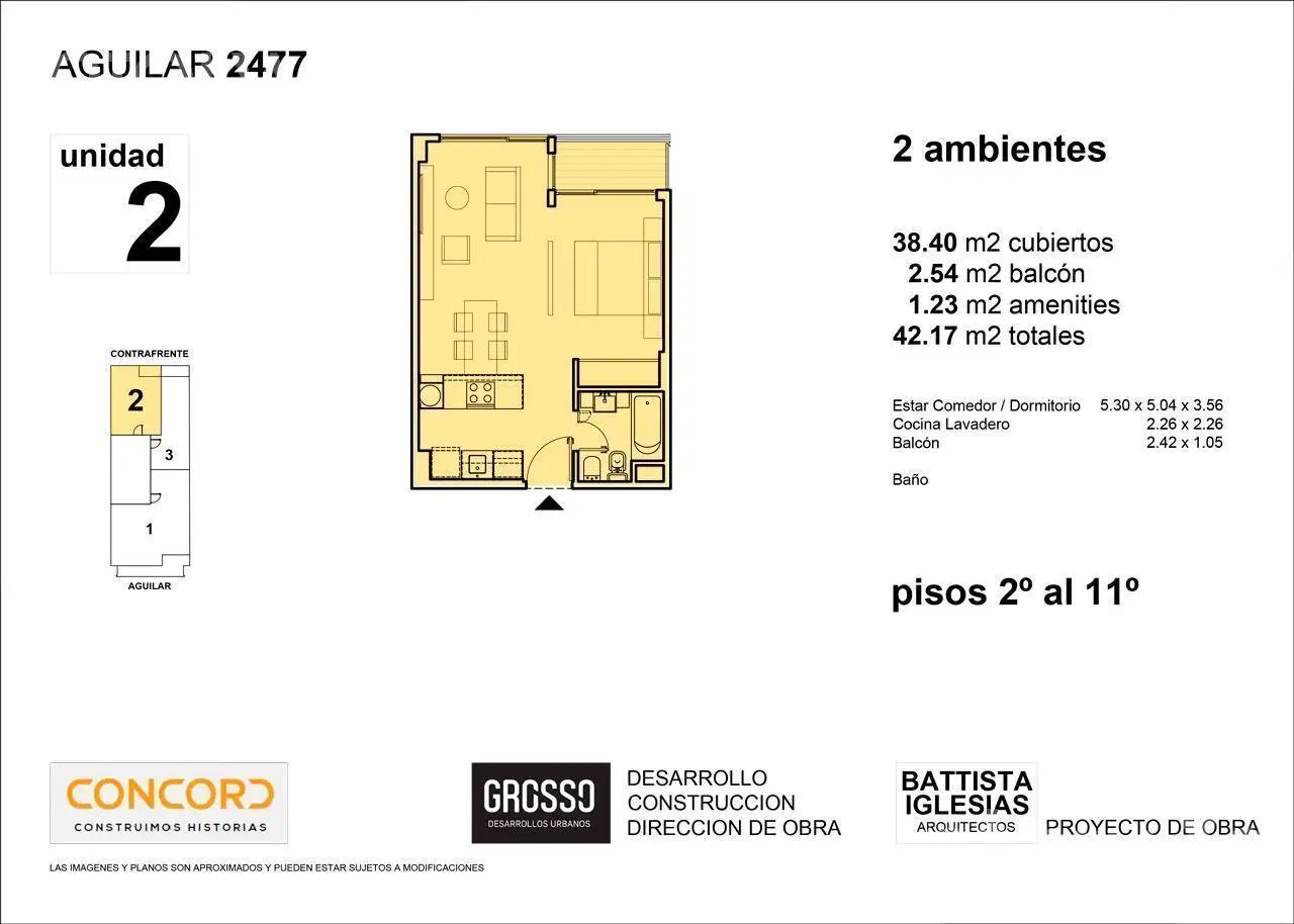 Plano 2