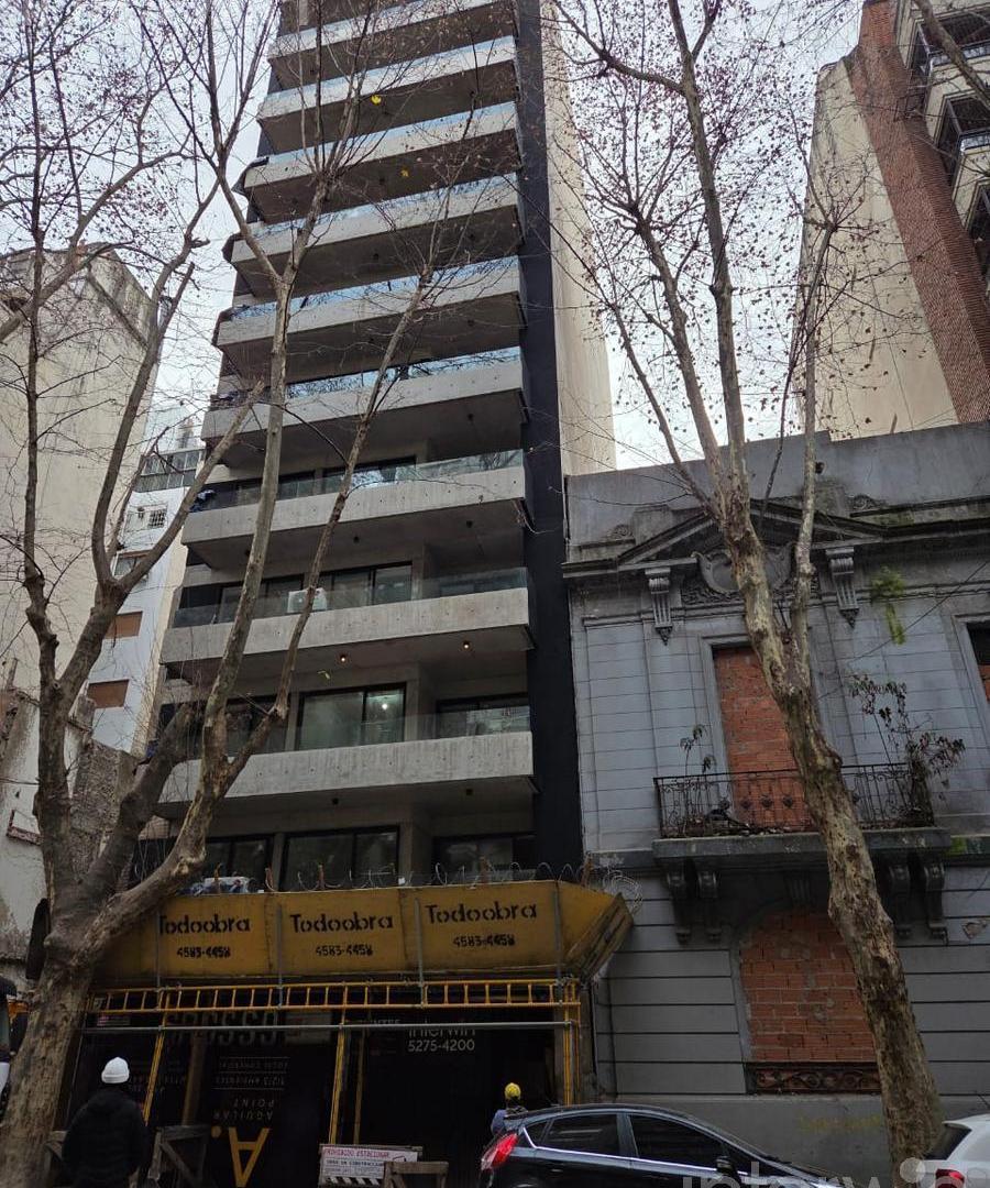 Departamento en Belgrano