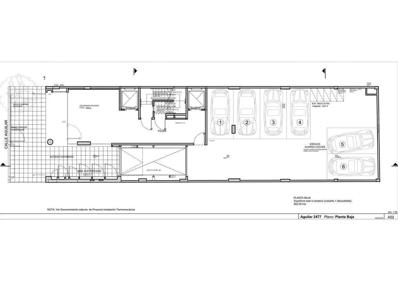 Plano 8