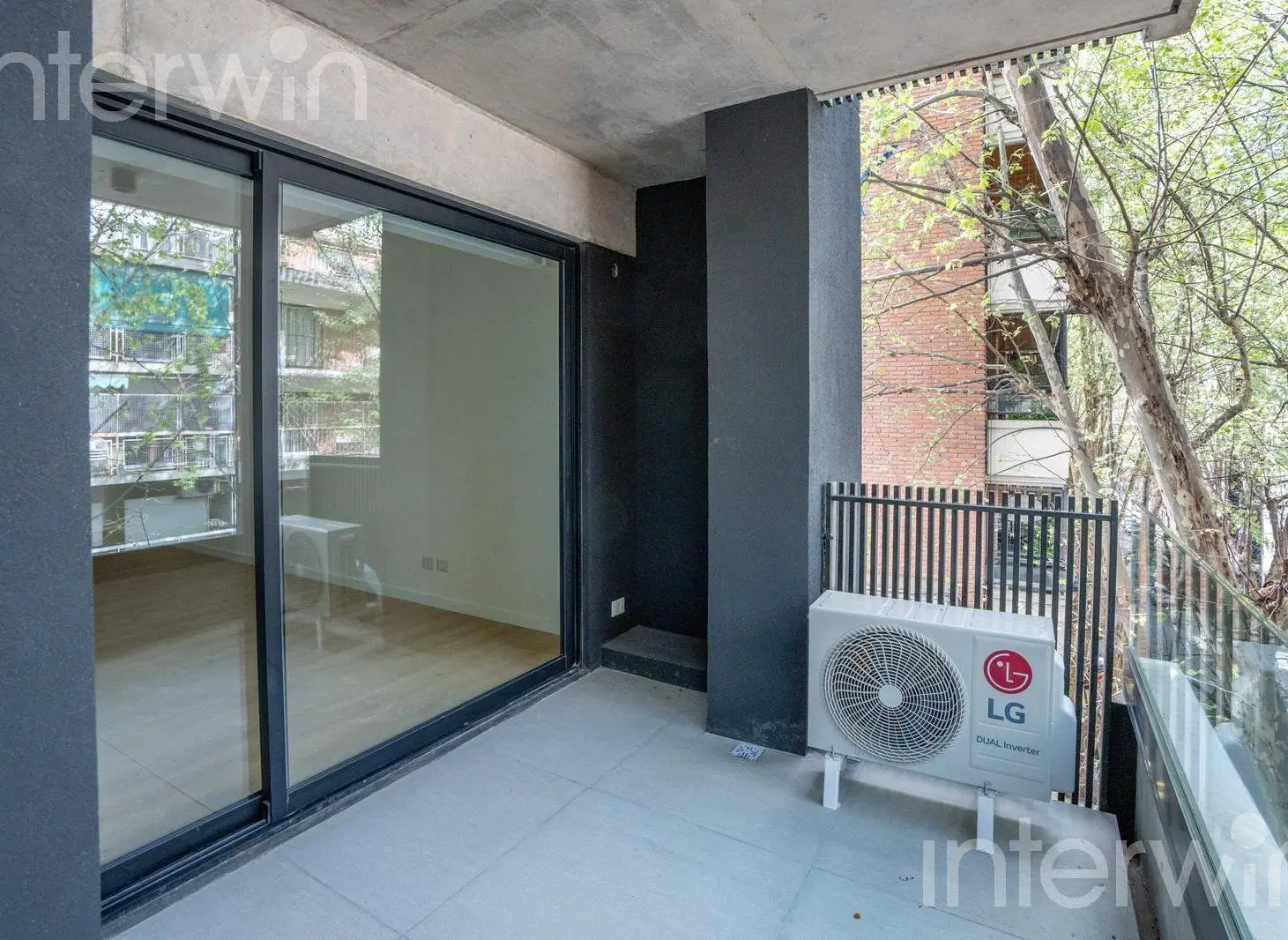 Departamento en Belgrano 5