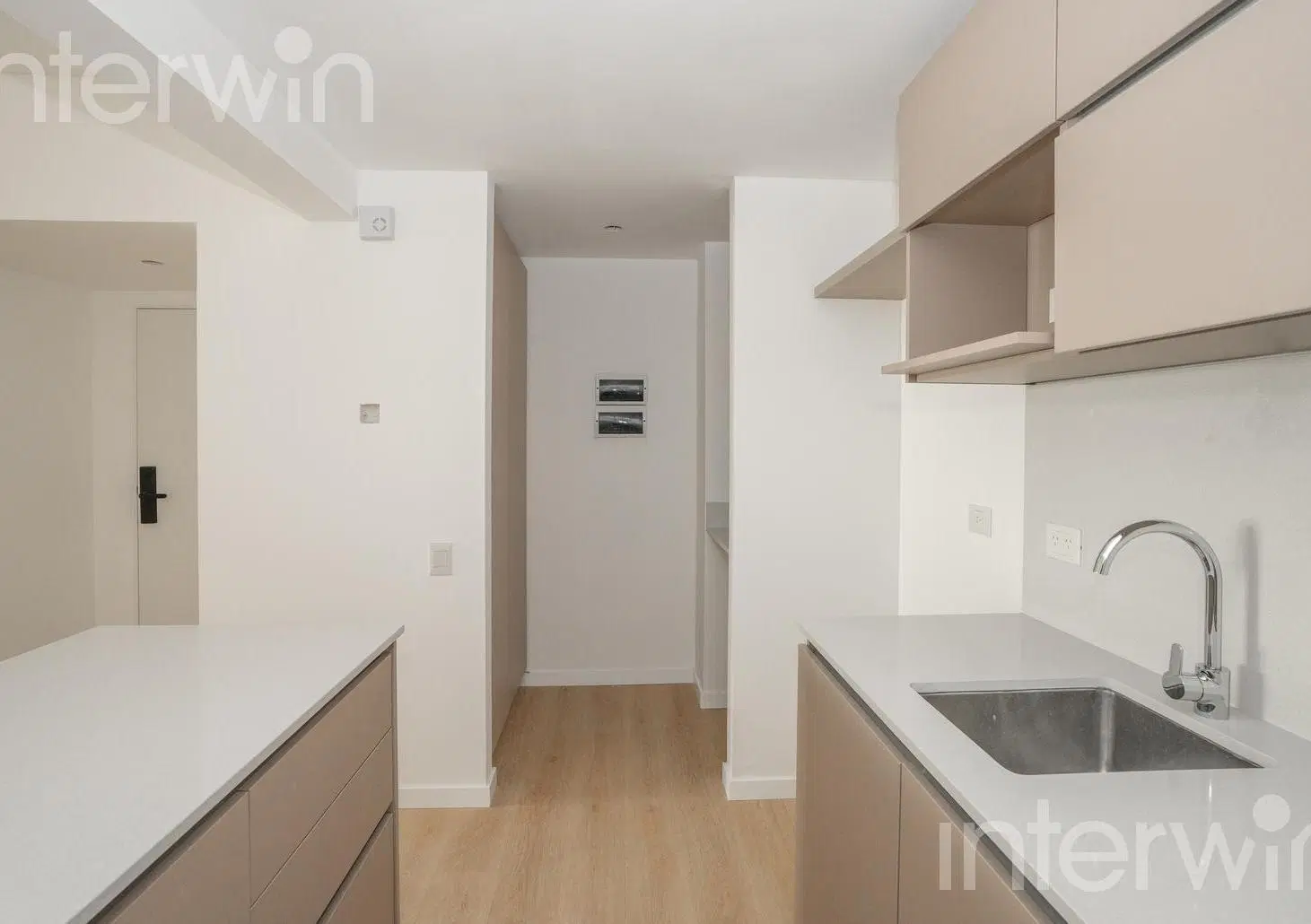 Departamento en Belgrano 2