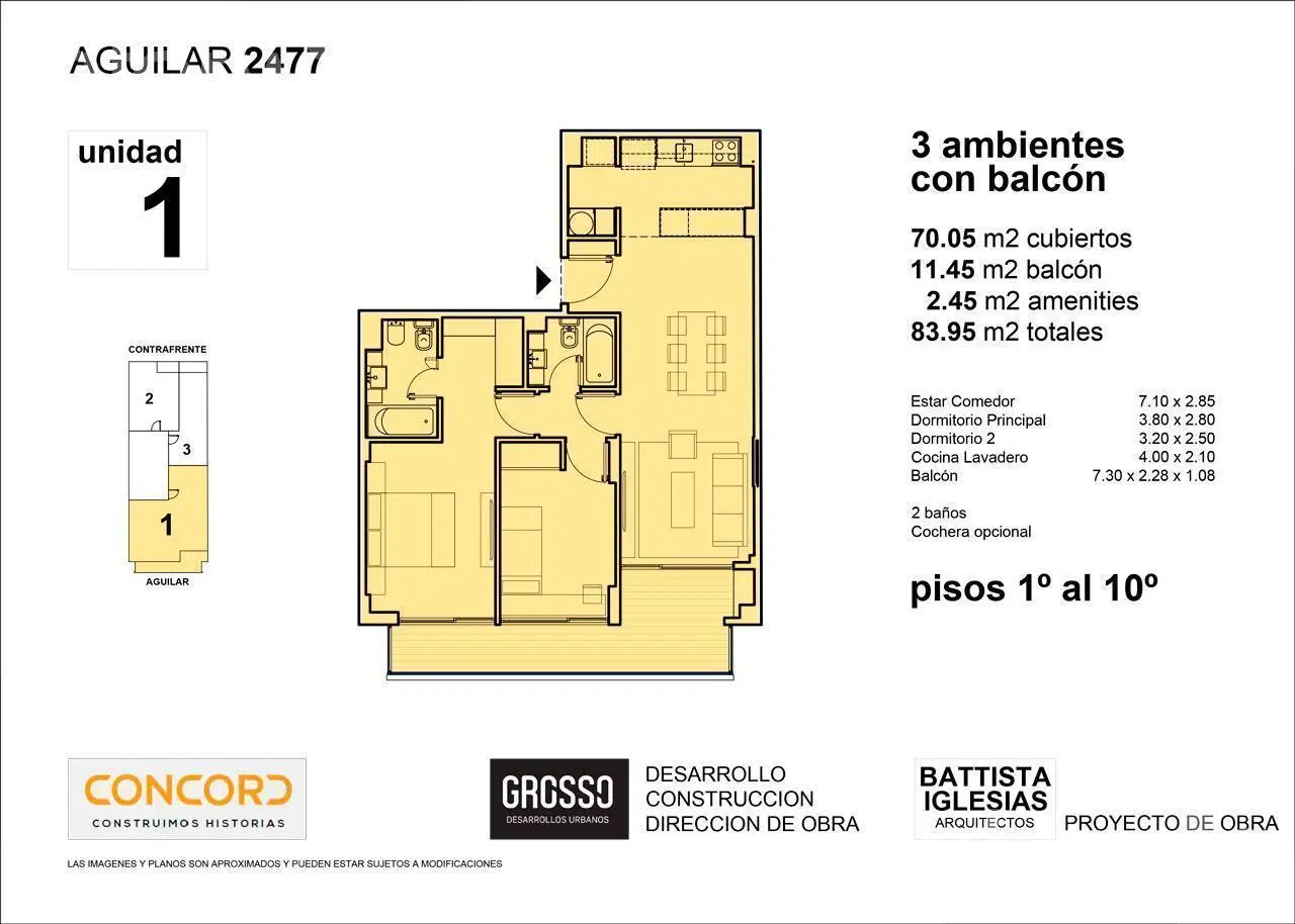 Plano 3