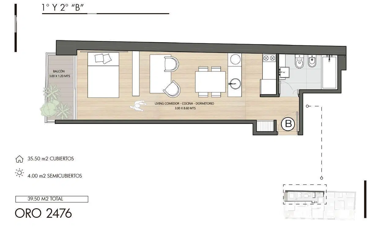 Plano 6