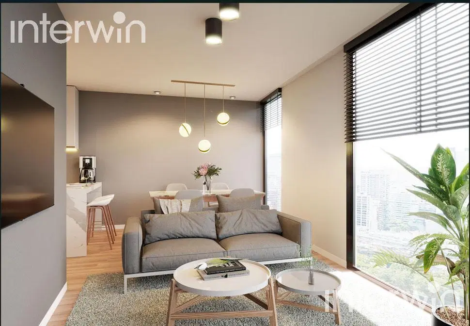 Departamento - Palermo 3