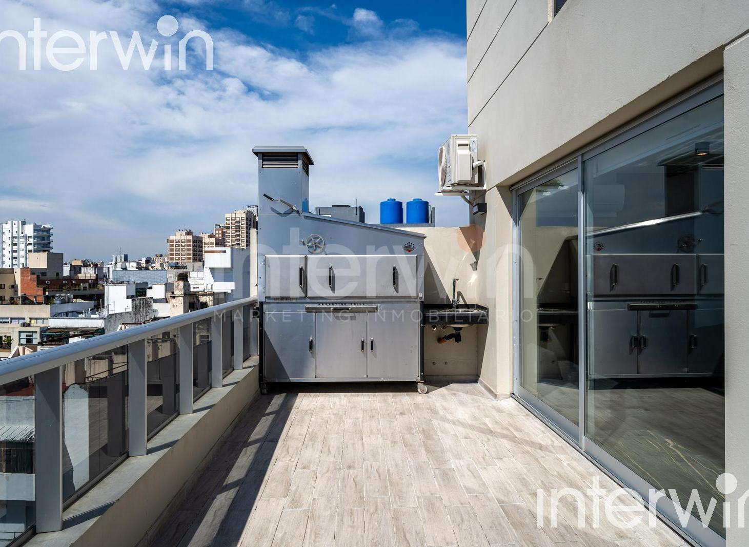 Departamento - Caballito