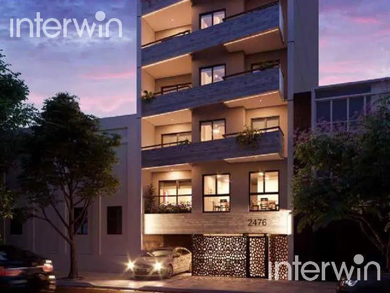 Departamento - San Cristobal 2