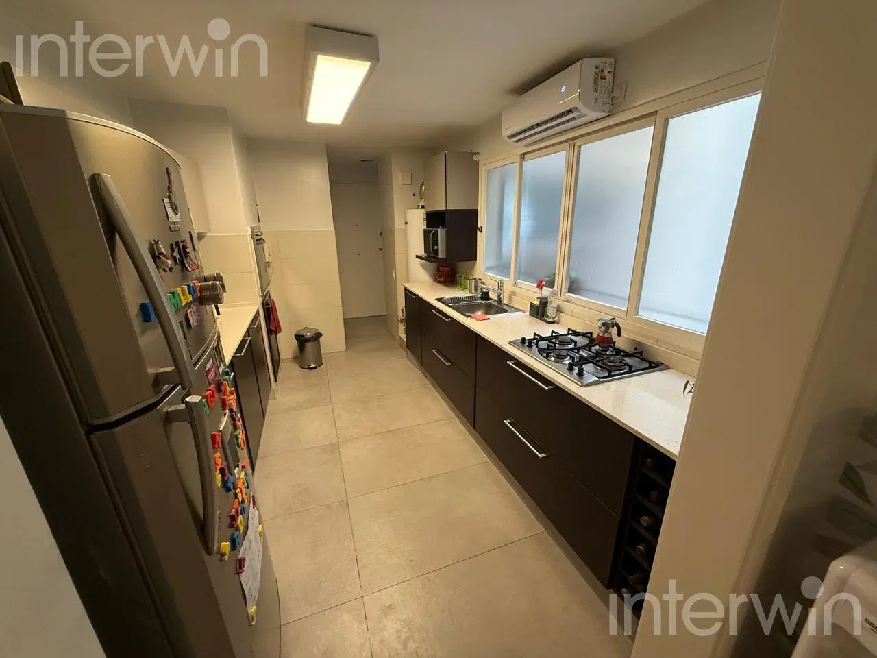 Departamento en Venta - 4 ambientes - Cochera - Baulera - Palermo 4