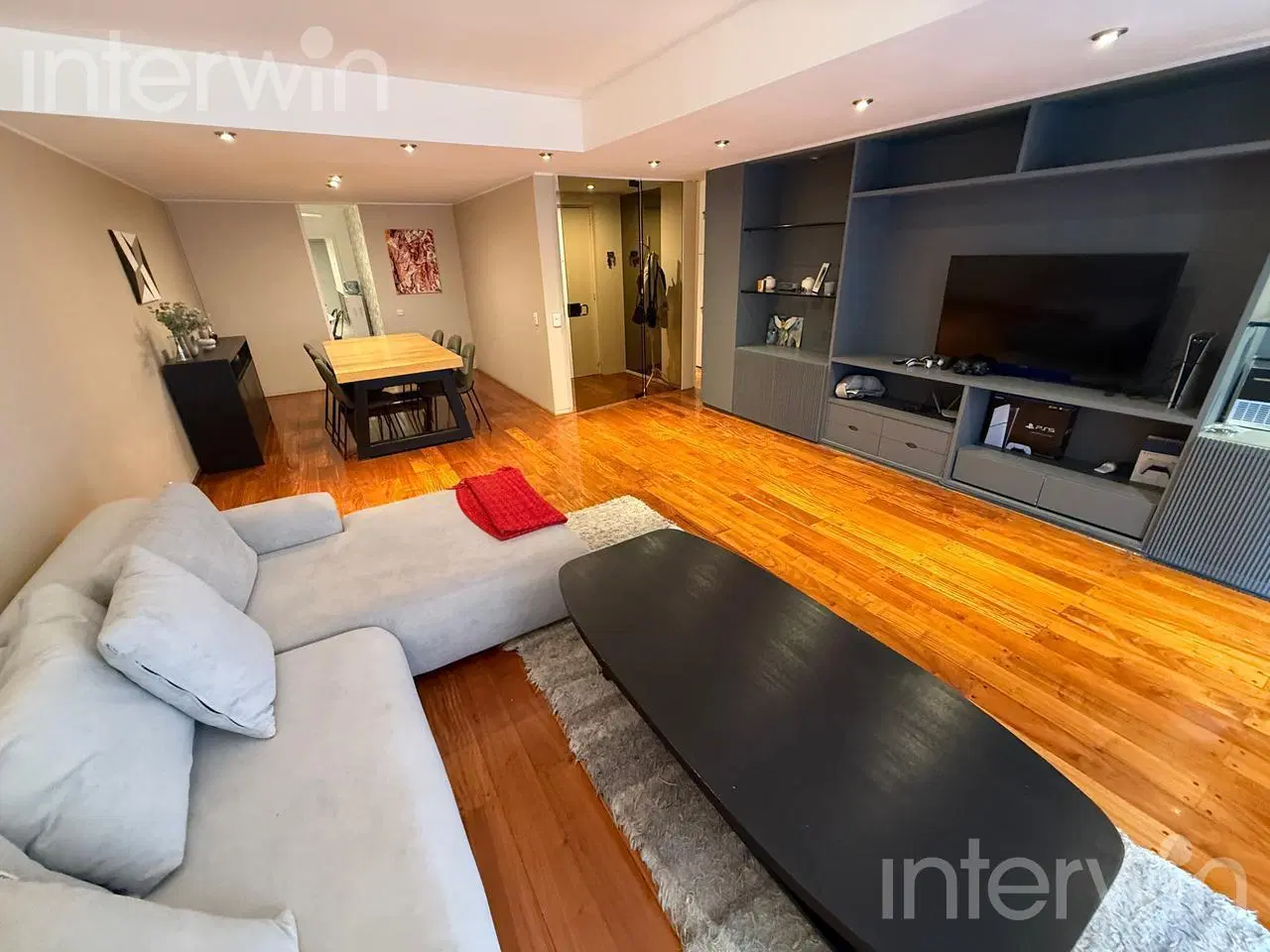 Departamento en Venta - 4 ambientes - Cochera - Baulera - Palermo 2