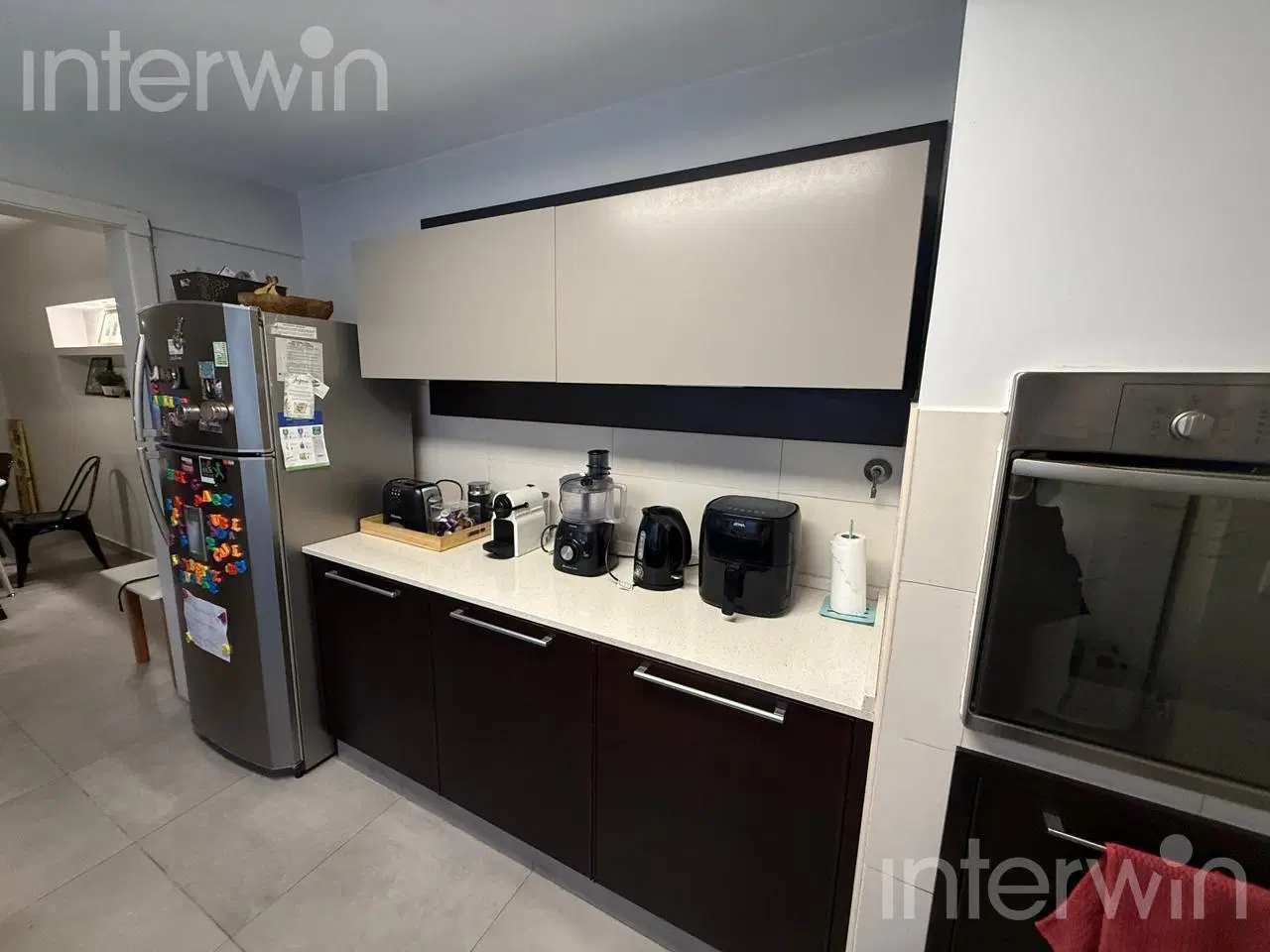 Departamento en Venta - 4 ambientes - Cochera - Baulera - Palermo 5