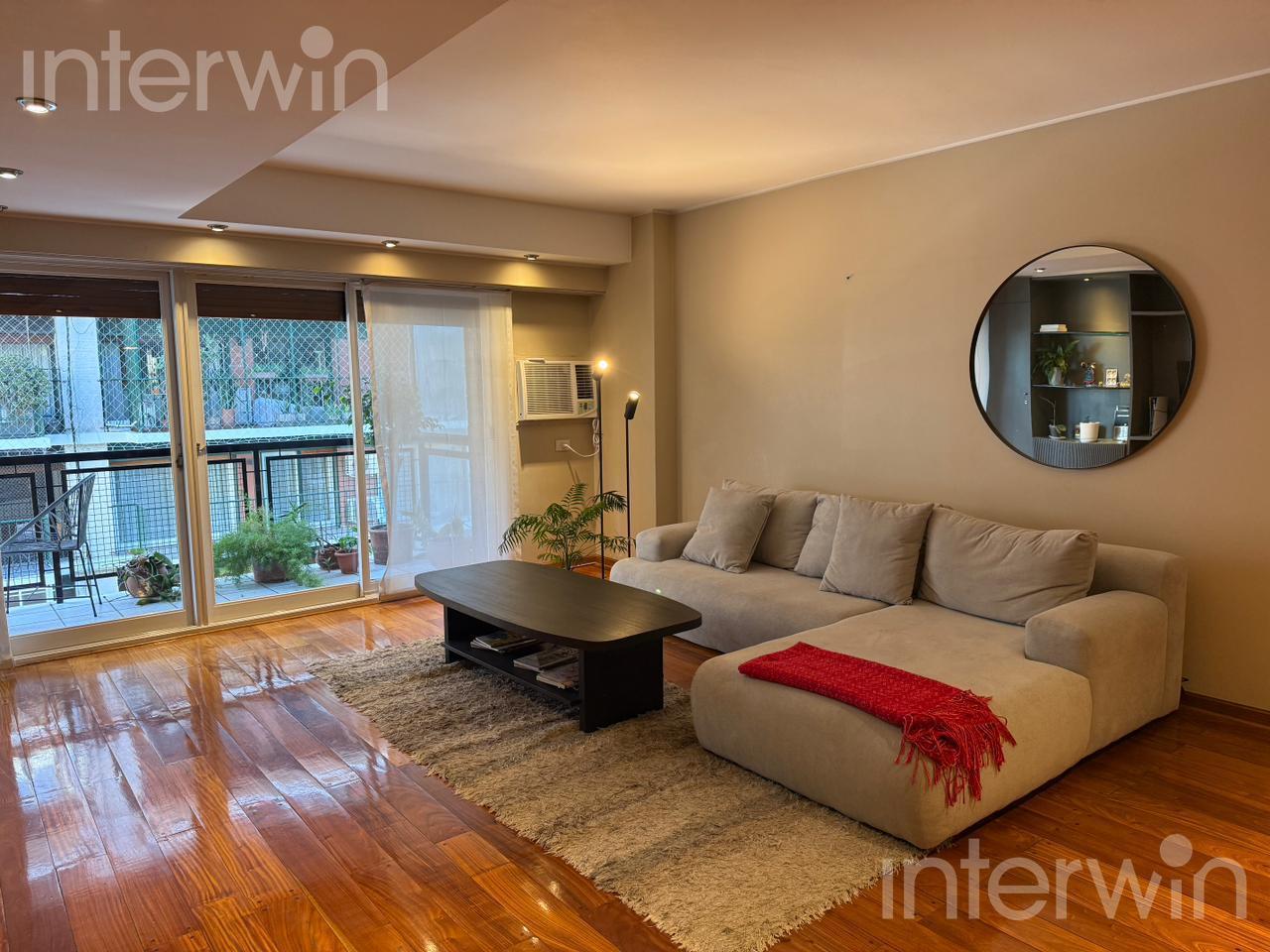 Departamento en Venta - 4 ambientes - Cochera - Baulera - Palermo