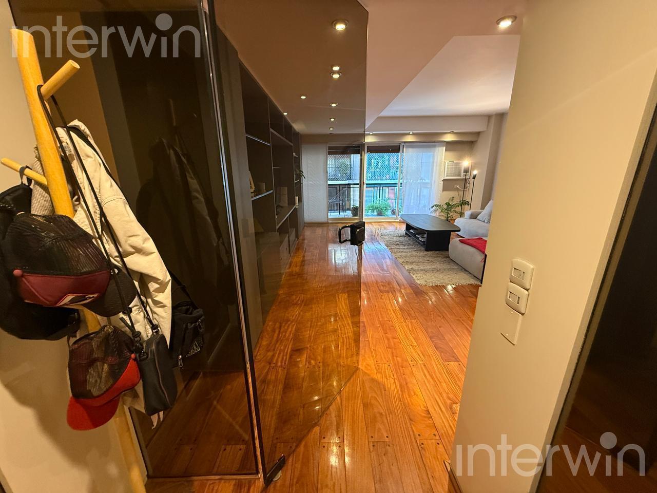 Foto de Departamento en Venta - 4 ambientes - Cochera - Baulera - Belgrano - la, imagen 3