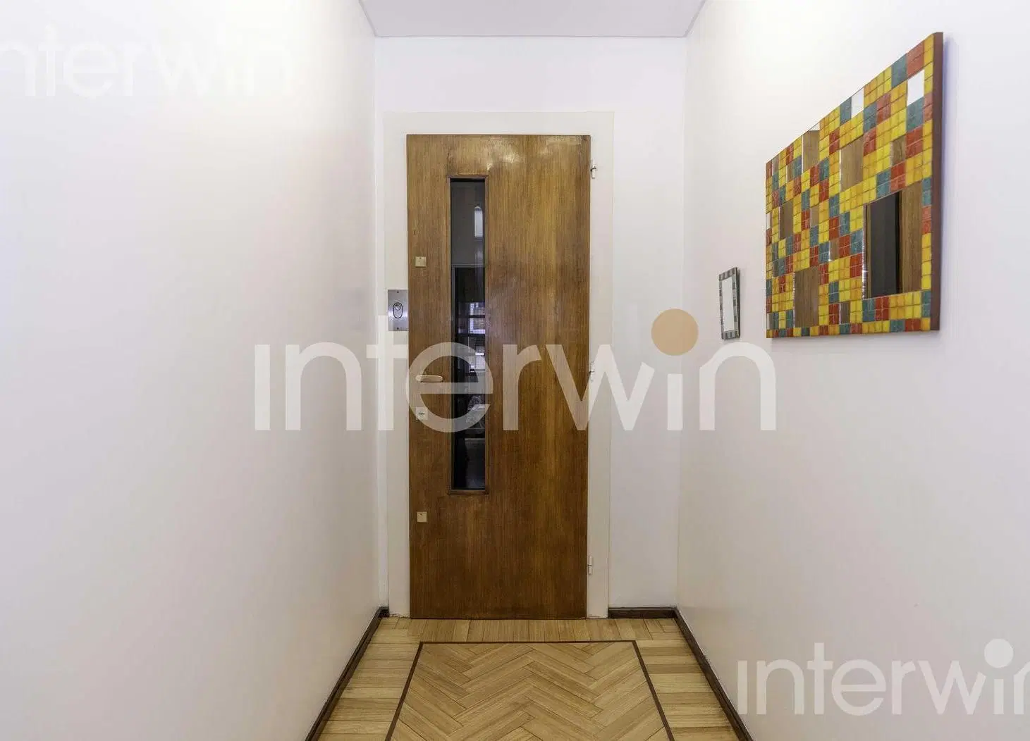 Departamento en Venta - 4 ambientes - Cochera - Balcón - Belgrano 5