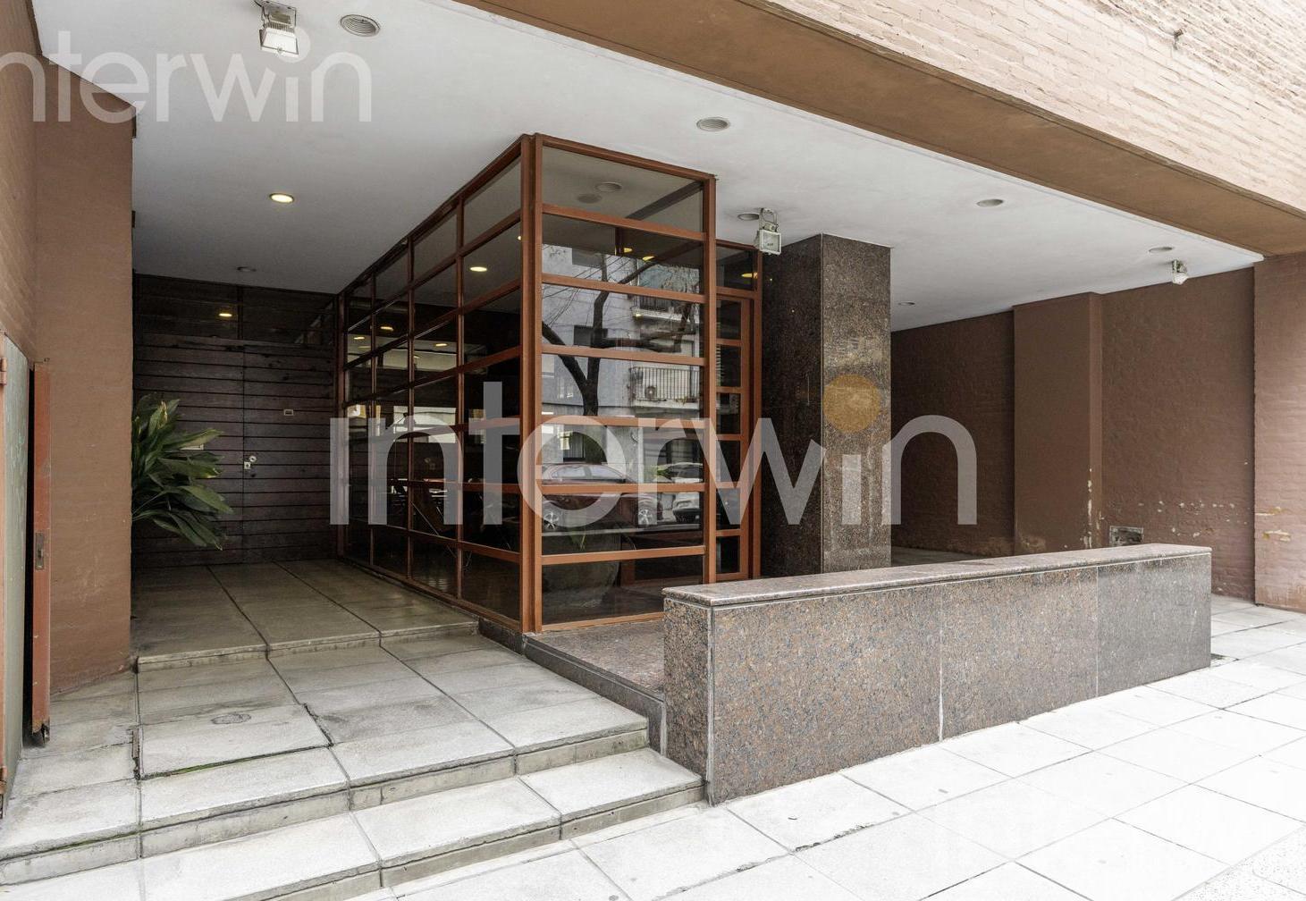 Departamento en Venta - 4 ambientes - Cochera - Balcón - Belgrano
