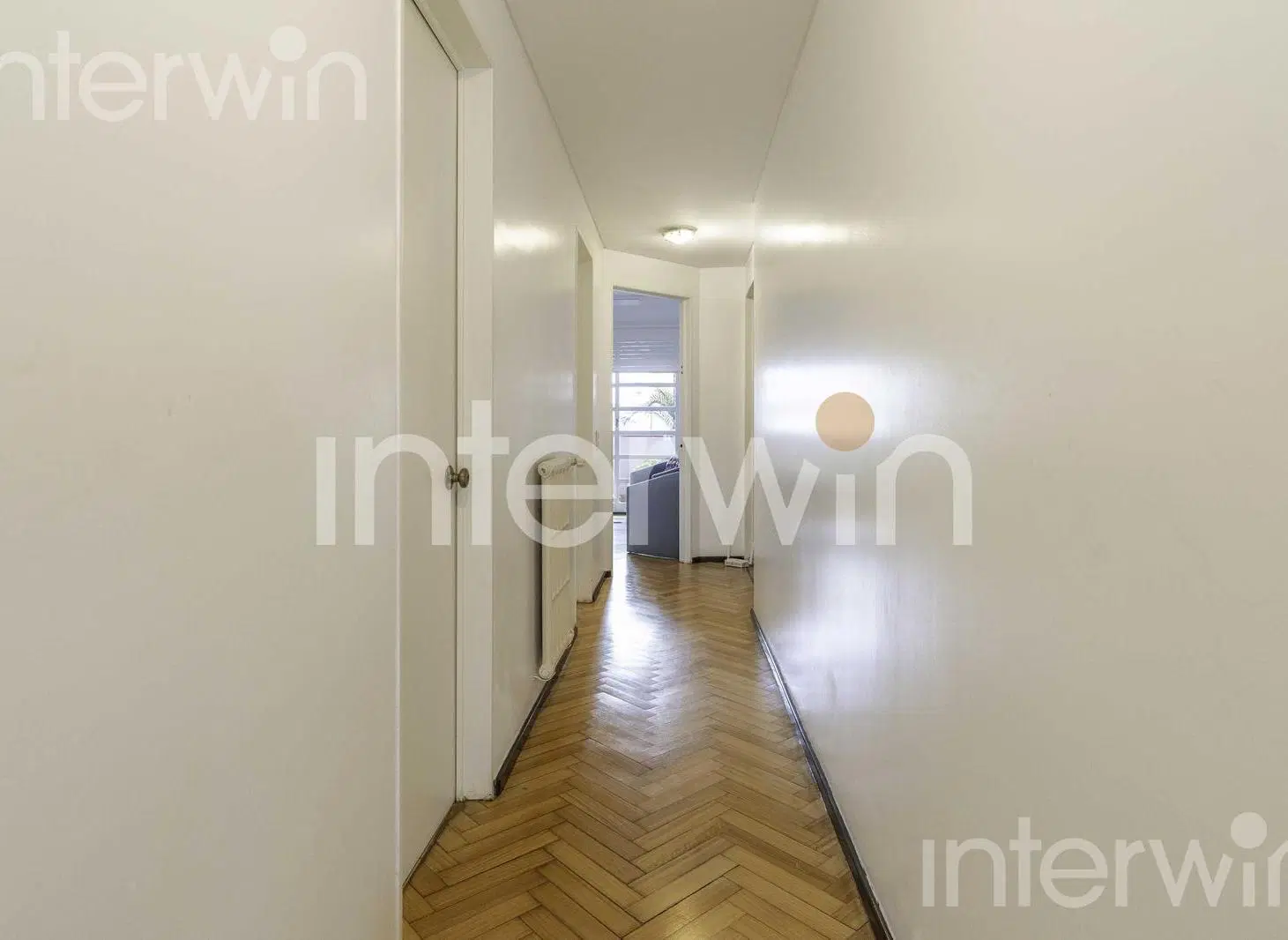 Departamento en Venta - 4 ambientes - Cochera - Balcón - Belgrano 3
