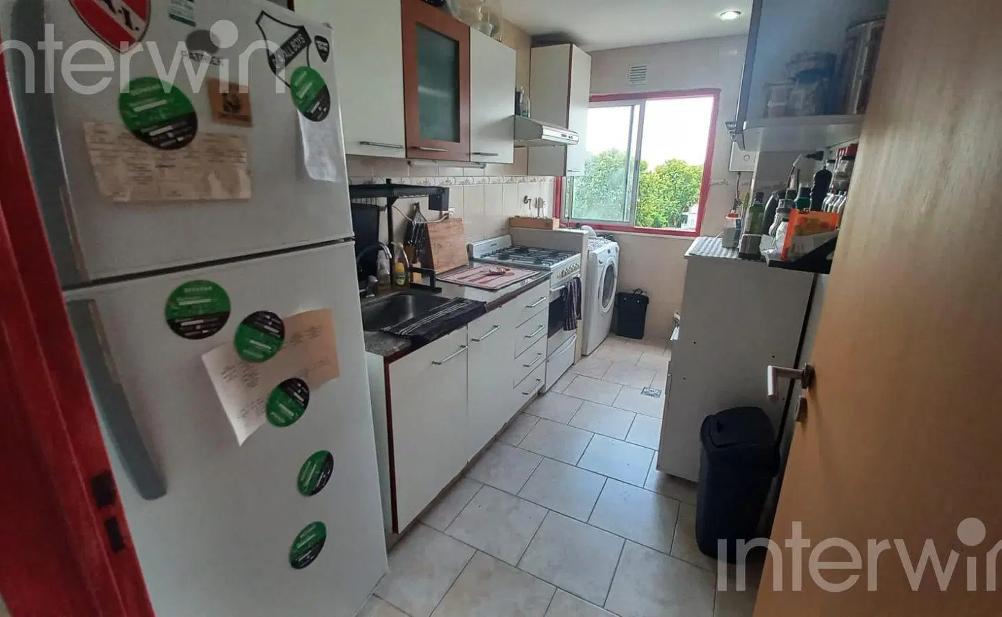 Departamento en Venta - 2 ambientes - Balcón - Cochera - Parque Avellaneda 5