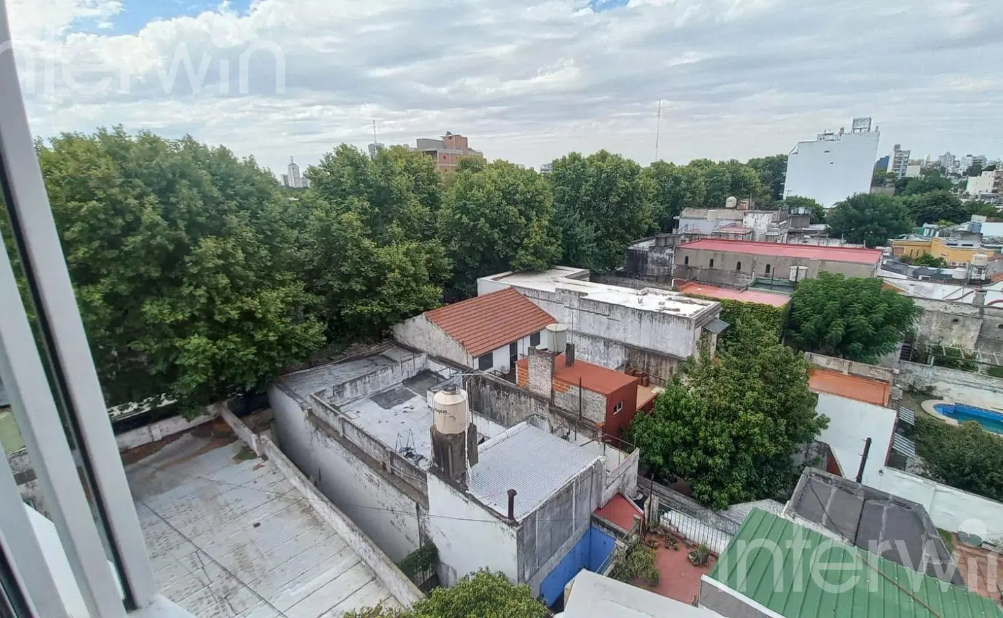Departamento en Venta - 2 ambientes - Balcón - Cochera - Parque Avellaneda 4