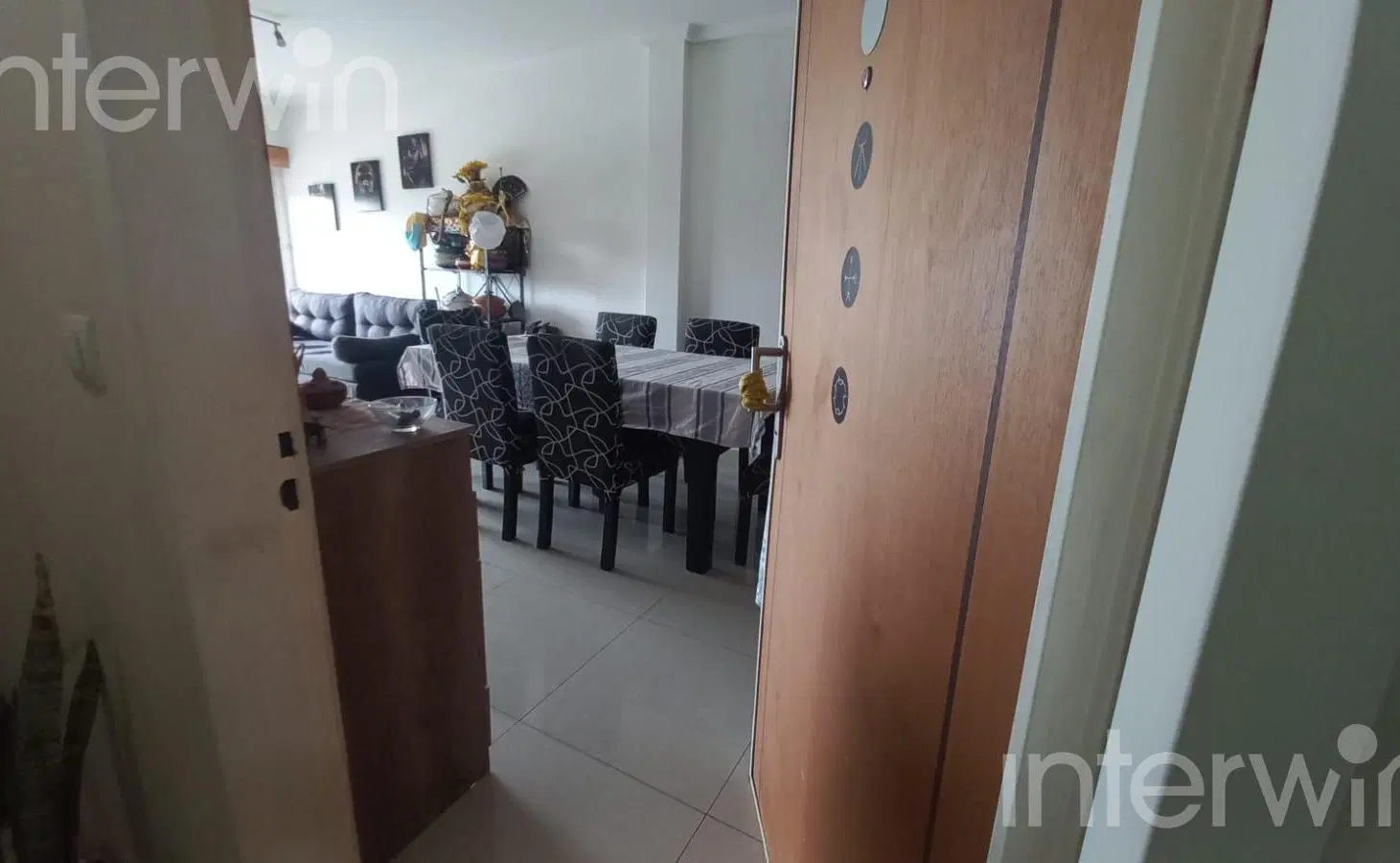 Departamento en Venta - 2 ambientes - Balcón - Cochera - Parque Avellaneda 1