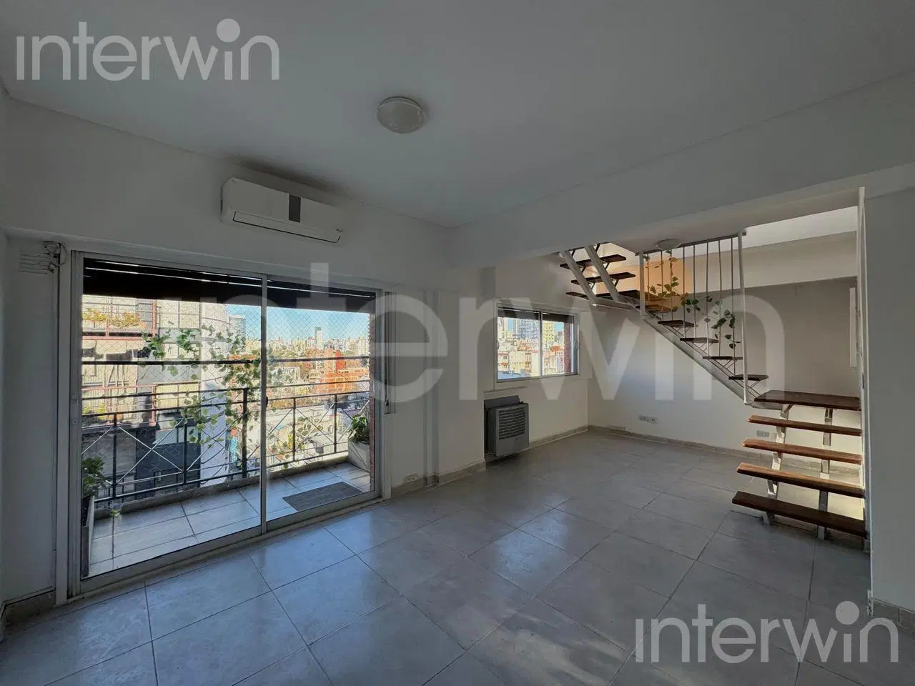Departamento / Tríplex en Venta - 4 Amb - Balcón - Terraza - Jacuzzi - Palermo - Las Cañitas 5