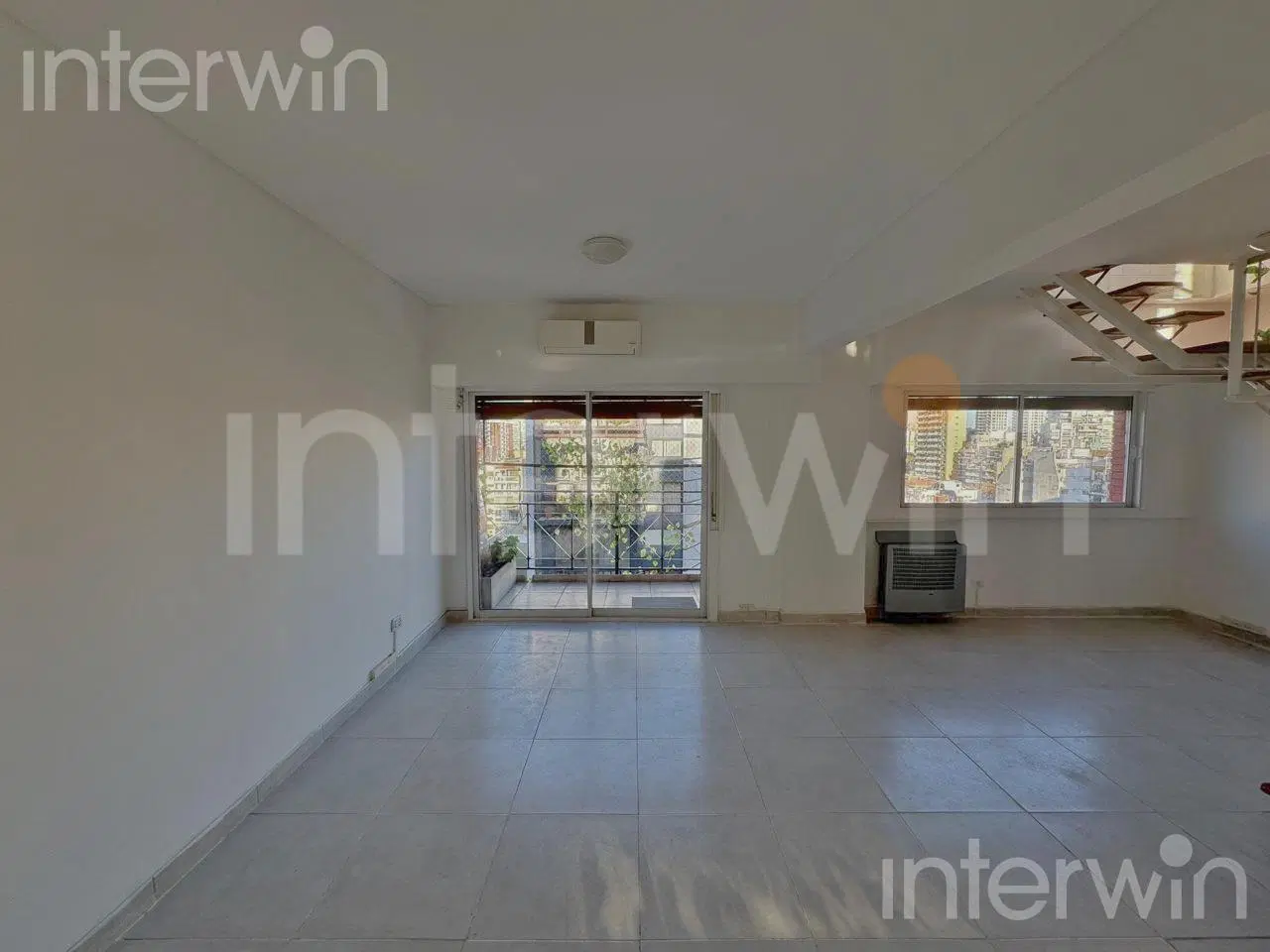 Departamento / Tríplex en Venta - 4 Amb - Balcón - Terraza - Jacuzzi - Palermo - Las Cañitas 2