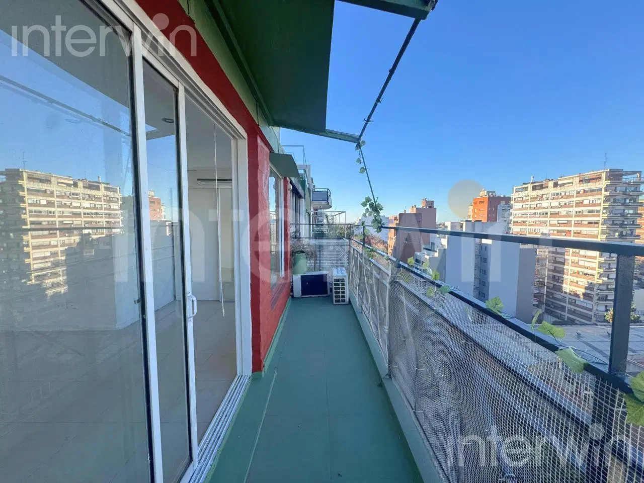 Departamento / Tríplex en Venta - 4 Amb - Balcón - Terraza - Jacuzzi - Palermo - Las Cañitas 3