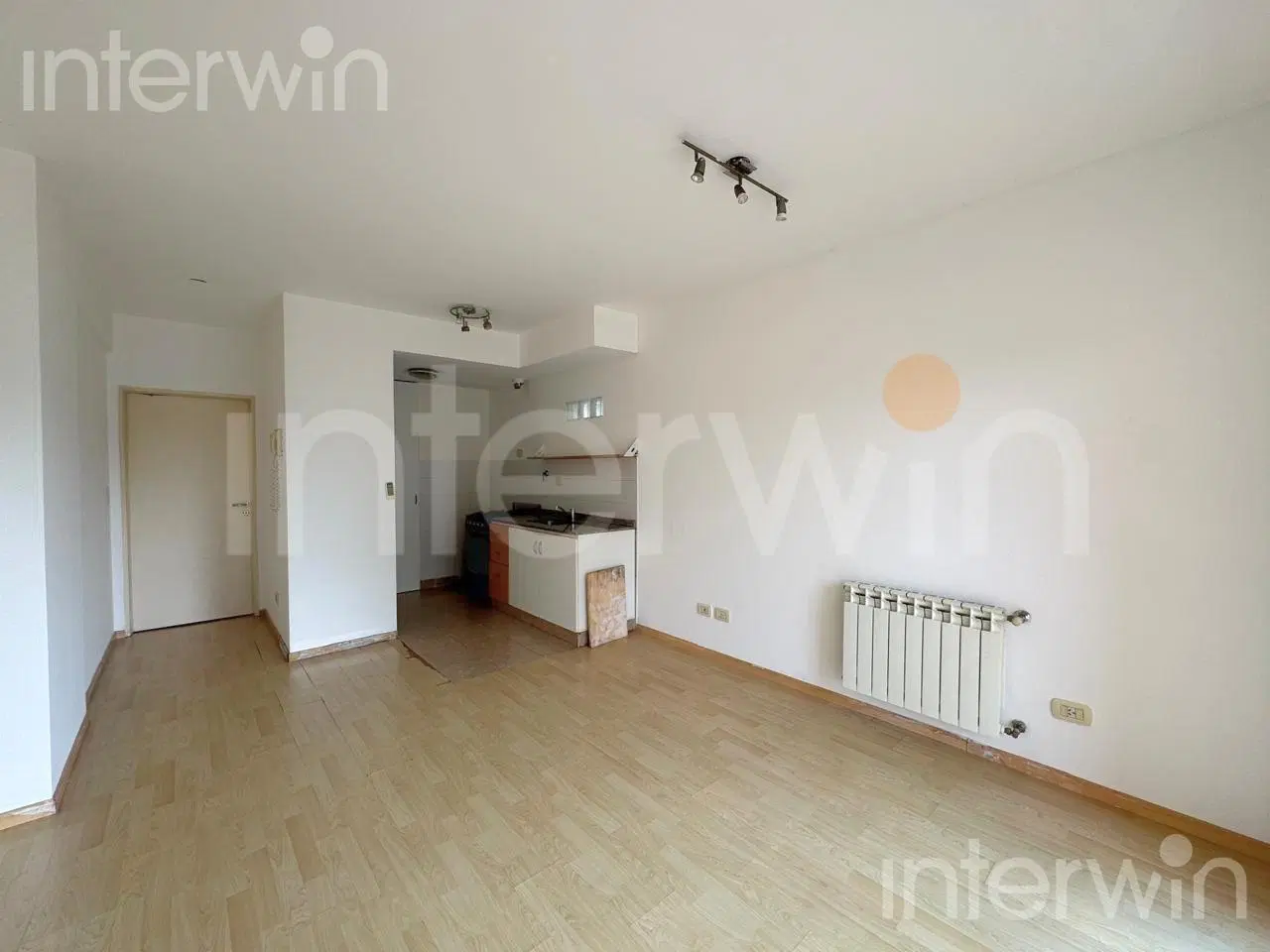 Departamento en Venta - 2 ambientes - balcón - cochera - Las Cañitas - Palermo 5