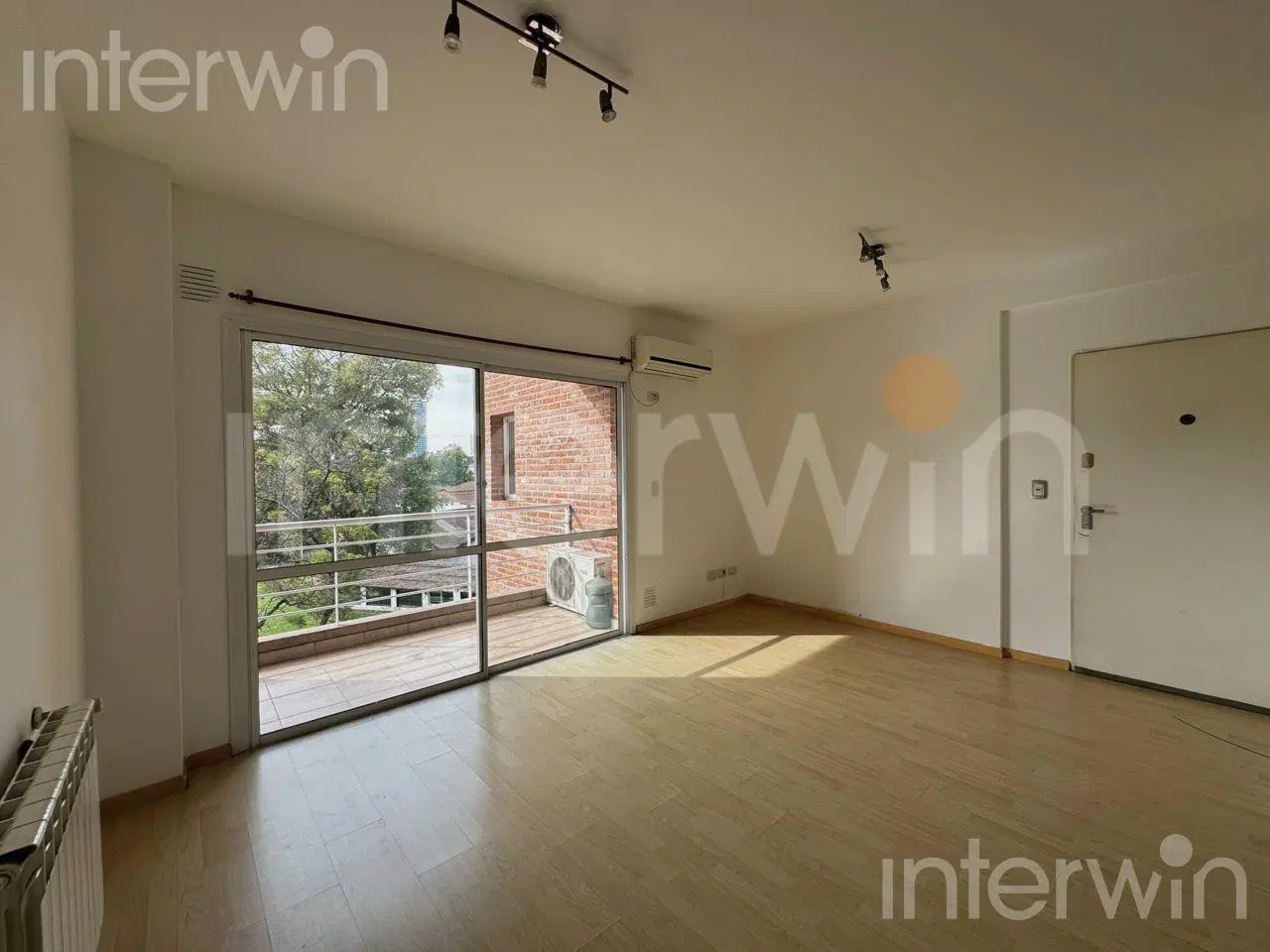 Departamento en Venta - 2 ambientes - balcón - cochera - Las Cañitas - Palermo 3