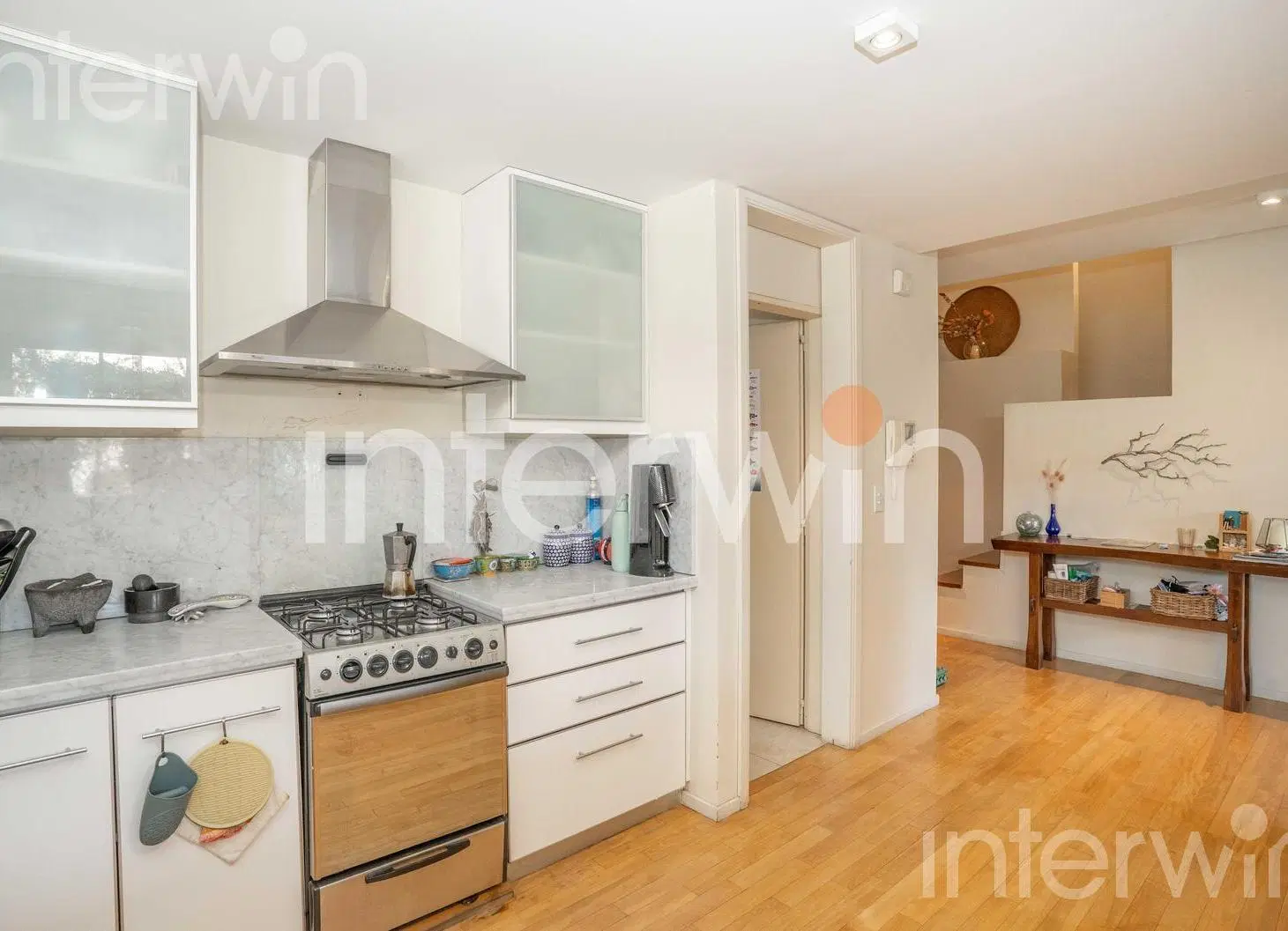 Departamento tipo dúplex de 4 ambientes - cochera y baulera - Palermo -   Palermo Soho -ALQUILER - 3
