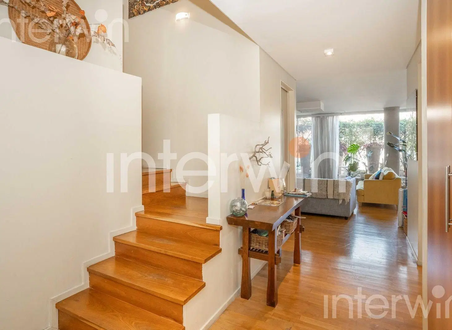 Departamento tipo dúplex de 4 ambientes - cochera y baulera - Palermo -   Palermo Soho -ALQUILER - 8