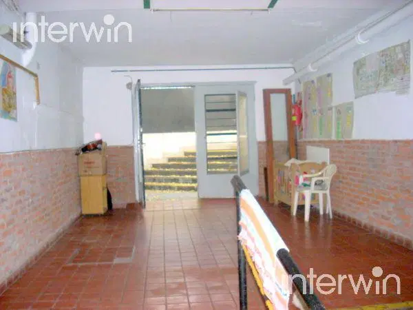 Edificio Comercial - Palermo 4