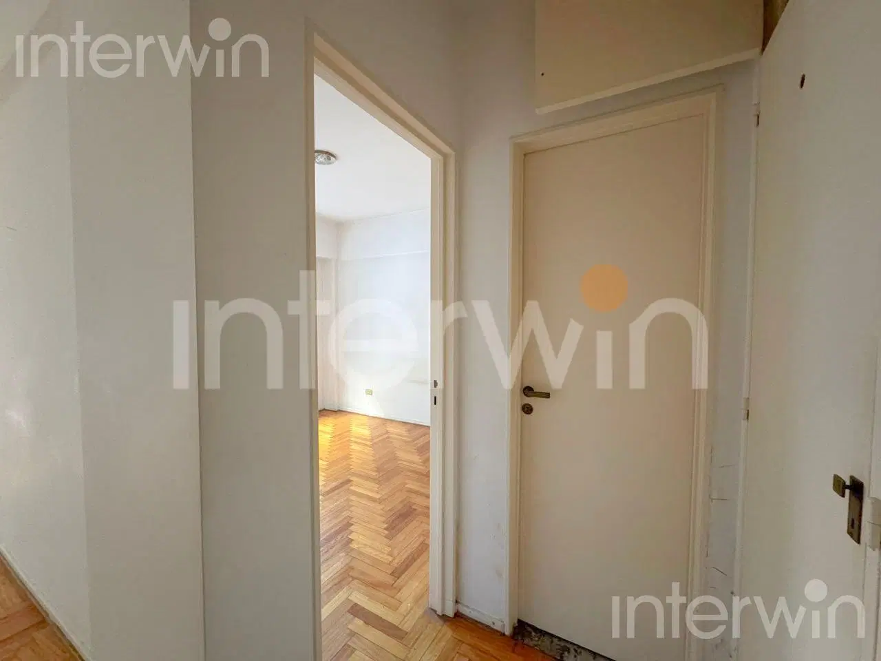 Departamento VENTA - 2 Ambientes - Apto profesional - Recoleta 4