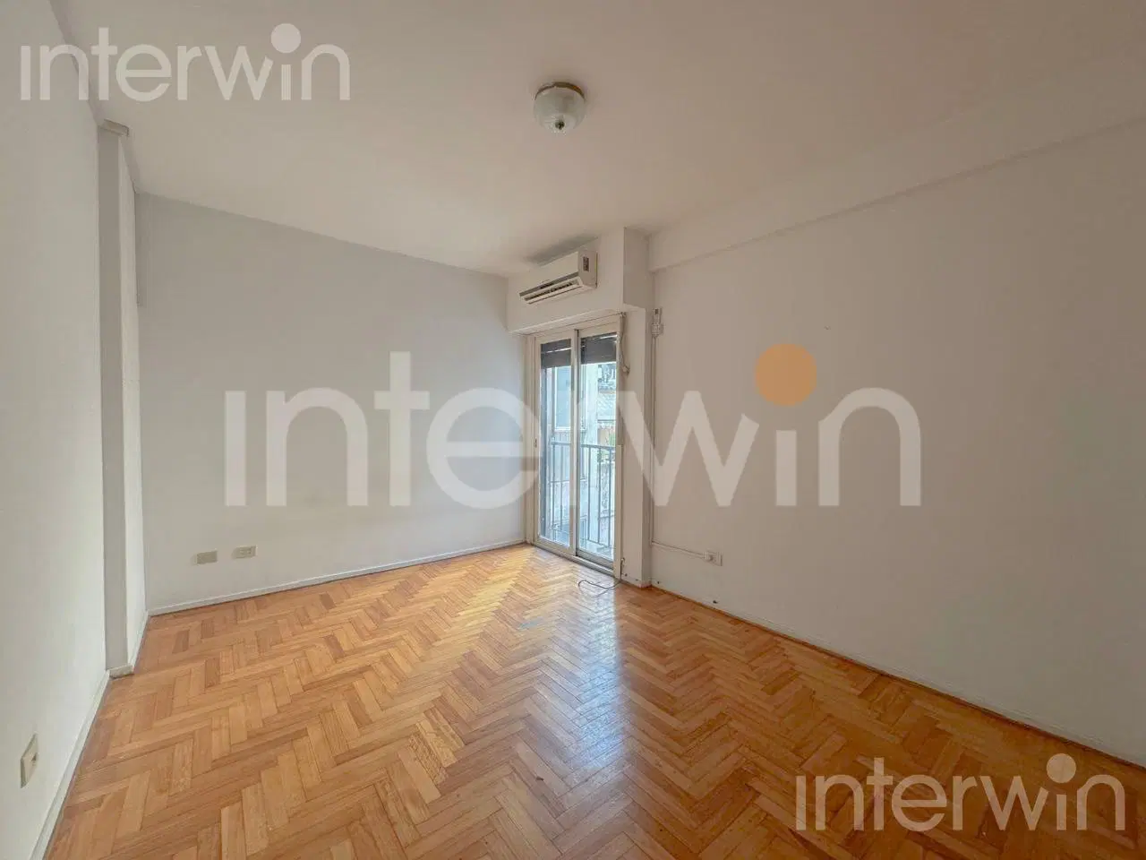 Departamento VENTA - 2 Ambientes - Apto profesional - Recoleta 3