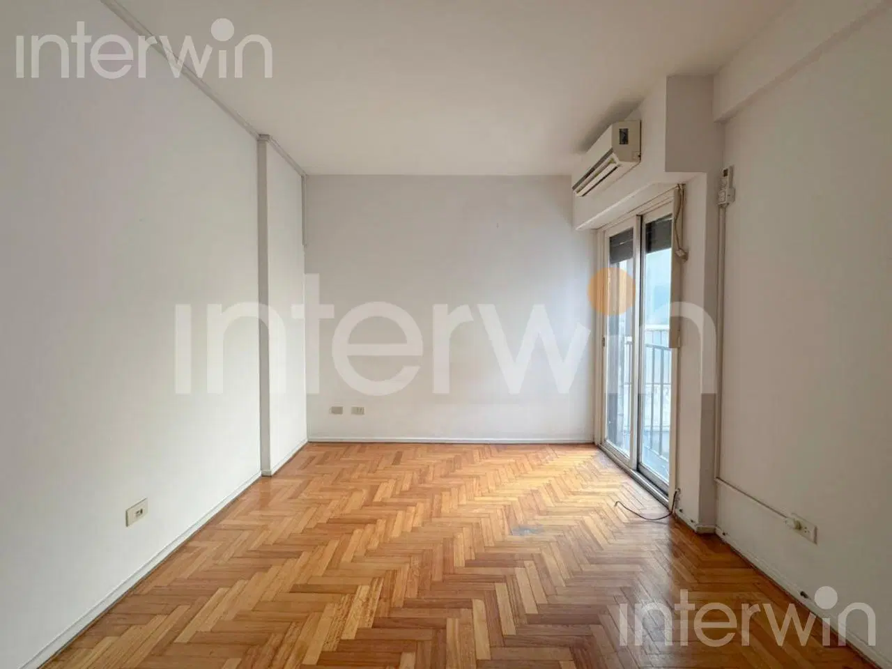 Departamento VENTA - 2 Ambientes - Apto profesional - Recoleta 5