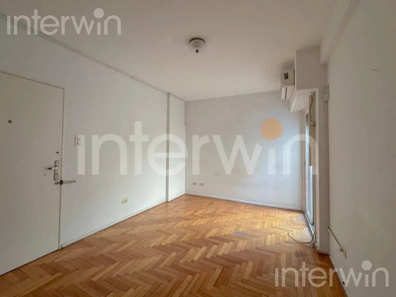 Departamento VENTA - 2 Ambientes - Apto profesional - Recoleta 1