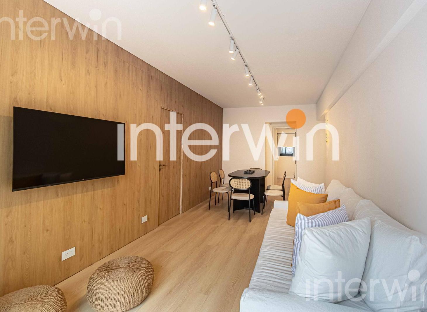 Foto de Departamento en Venta - 3 ambientes - Reciclado a nuevo - Recoleta, imagen 2