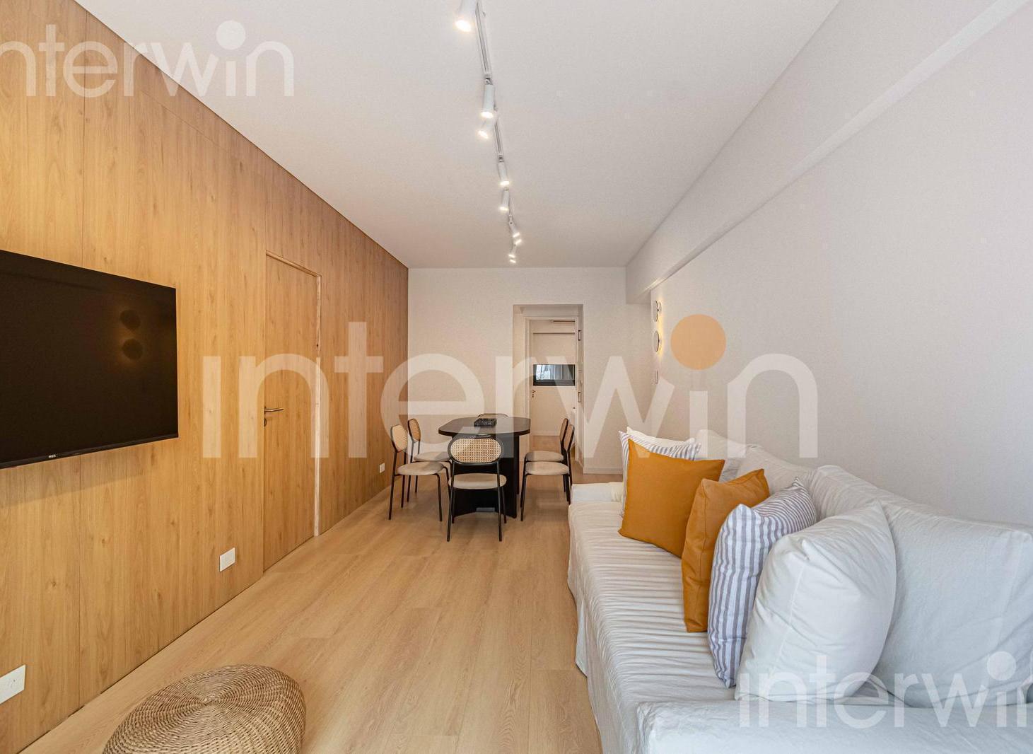 Foto de Departamento en Venta - 3 ambientes - Reciclado a nuevo - Recoleta, imagen 4