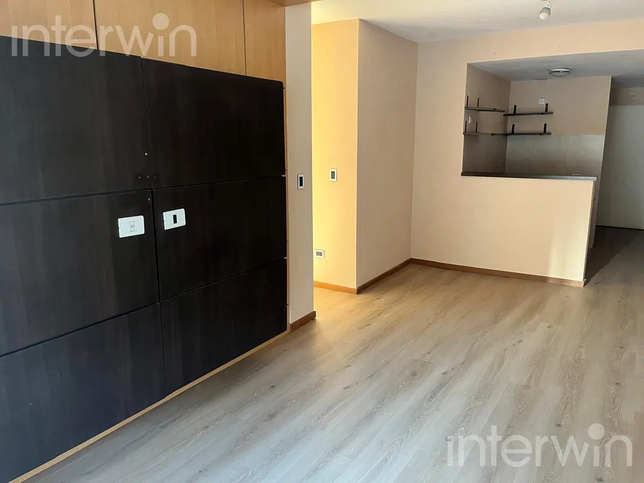 Departamento en Alquiler - 2 ambientes - Balcón - Amenities - Palermo - Cañitas 5
