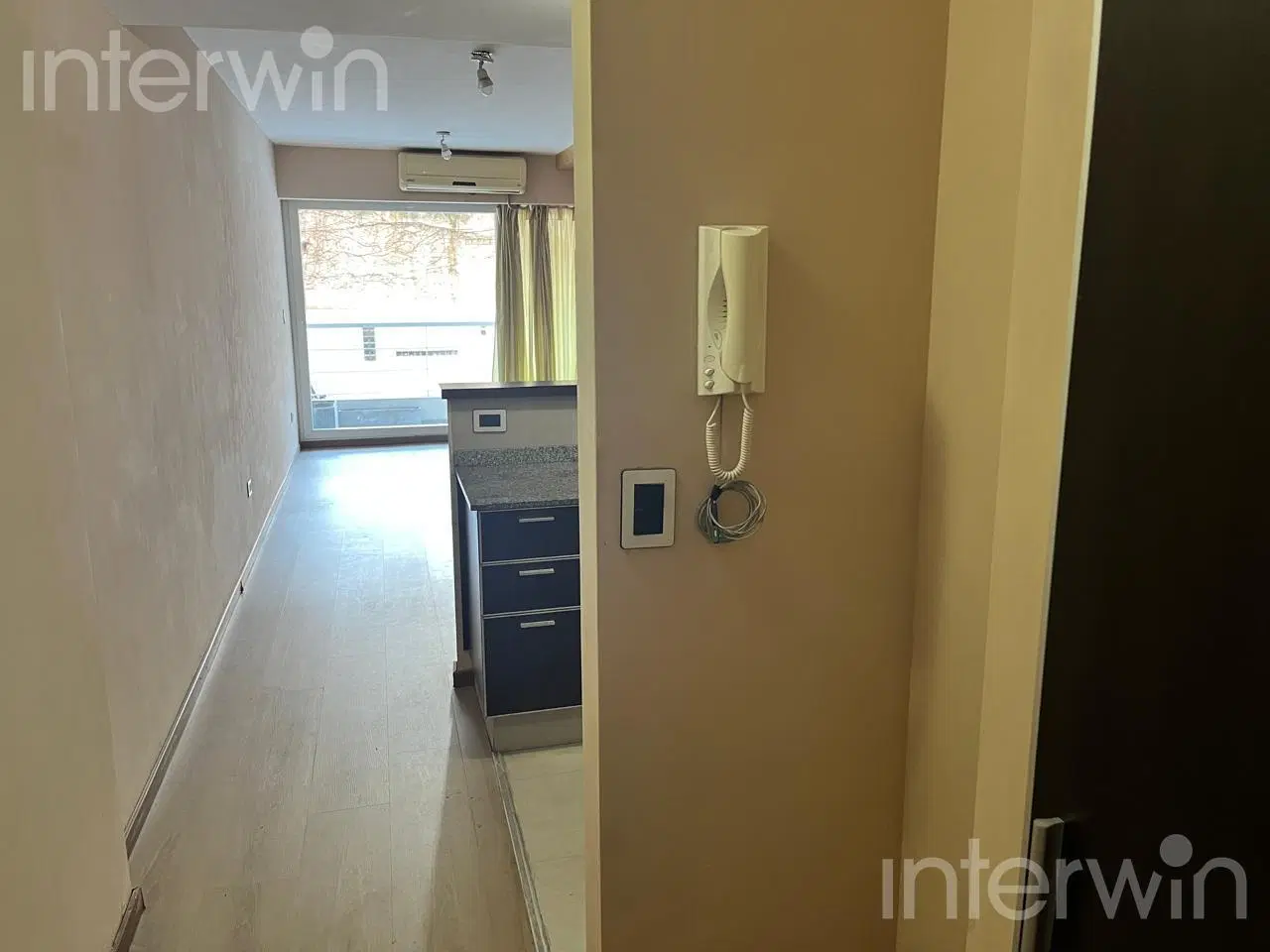 Departamento en Alquiler - 2 ambientes - Balcón - Amenities - Palermo - Cañitas 2