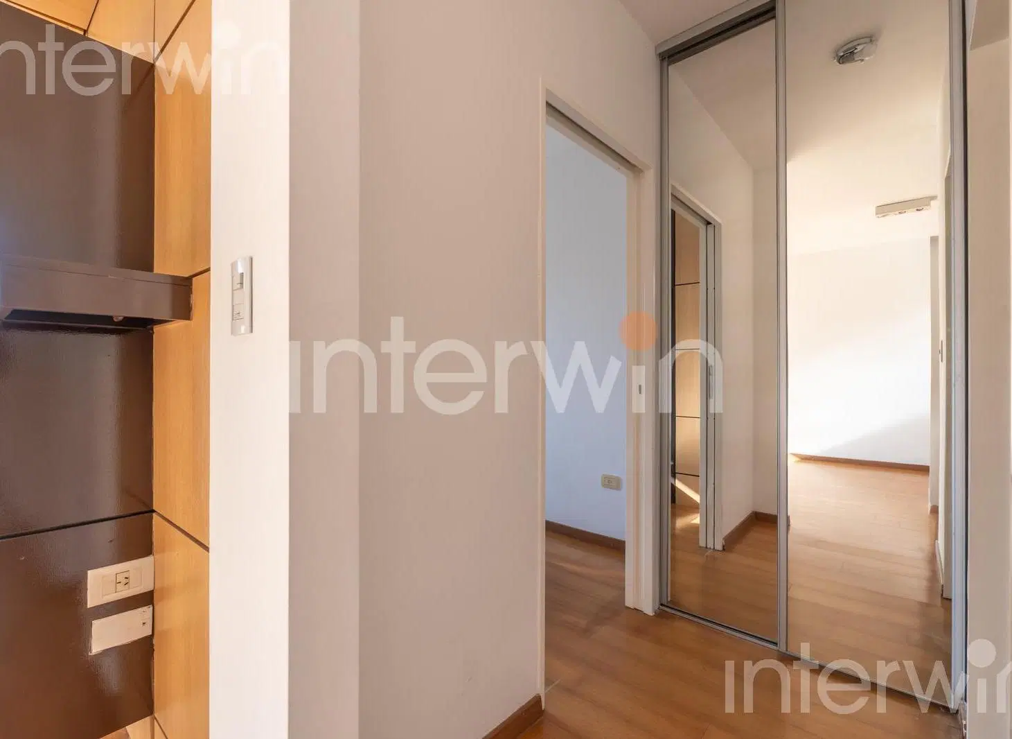 Departamento en Alquiler - 2 ambientes - Balcón - Amenities - Palermo - Cañitas 8