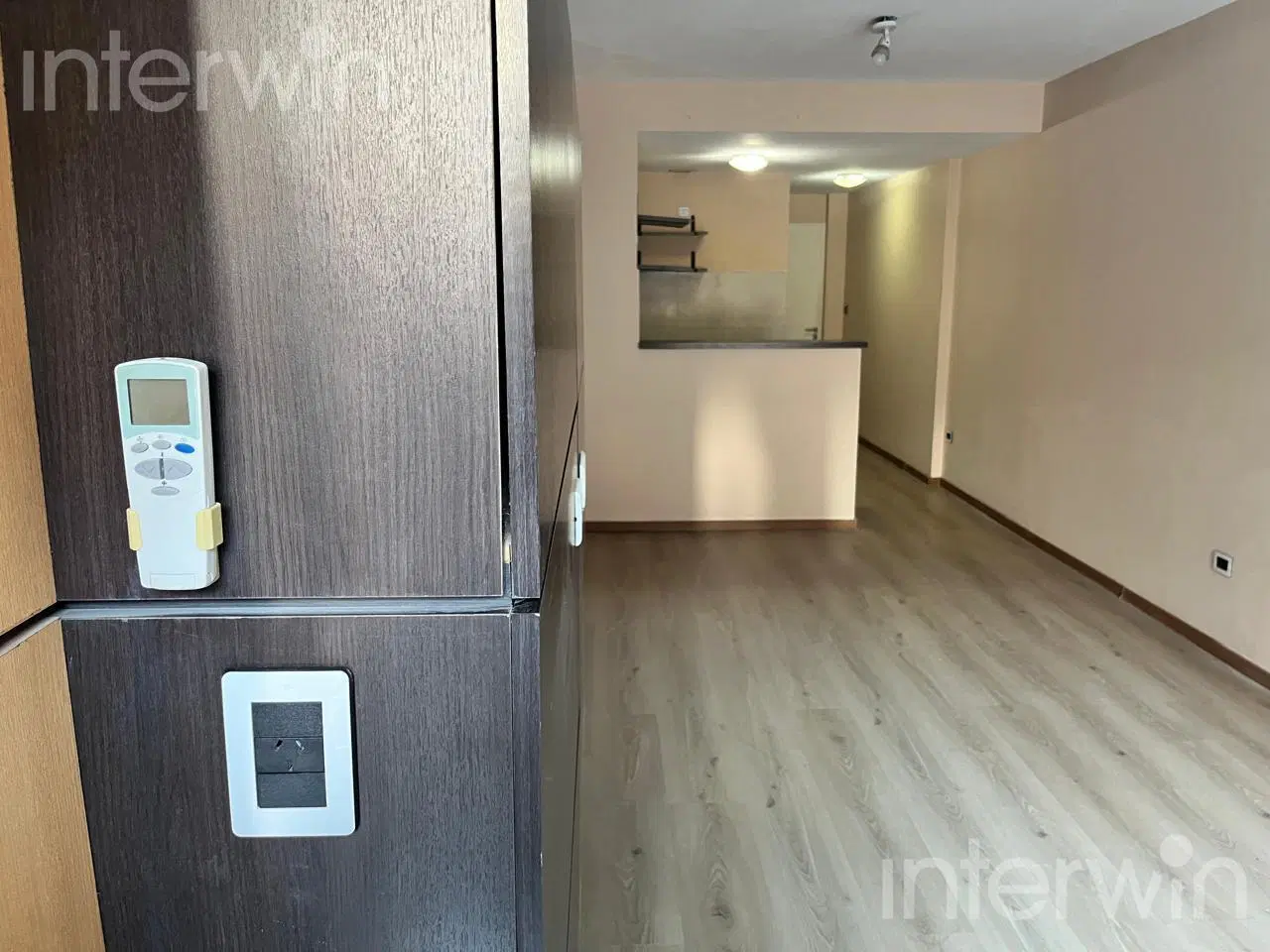 Departamento en Alquiler - 2 ambientes - Balcón - Amenities - Palermo - Cañitas 3