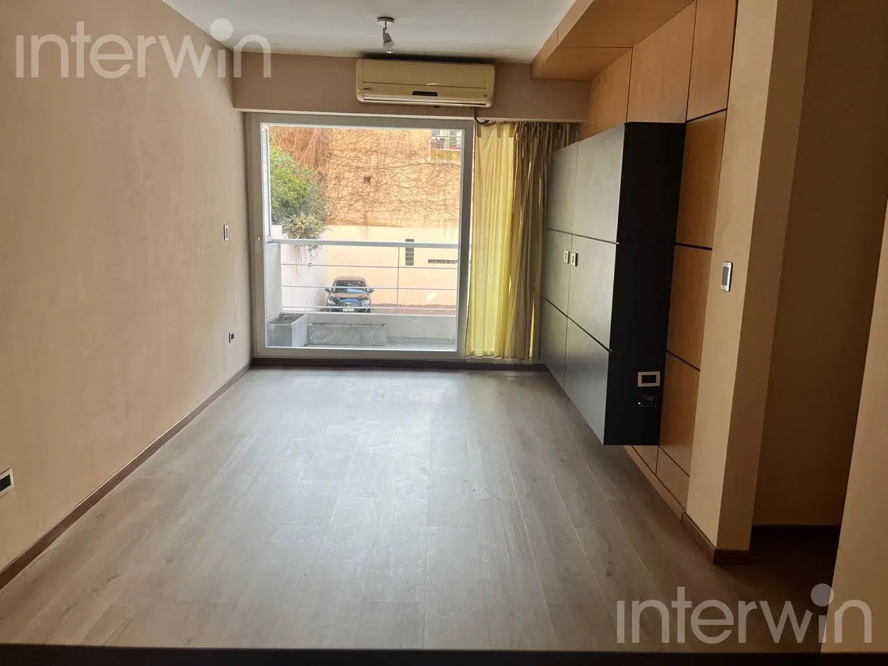 Departamento en Alquiler - 2 ambientes - Balcón - Amenities - Palermo - Cañitas 4