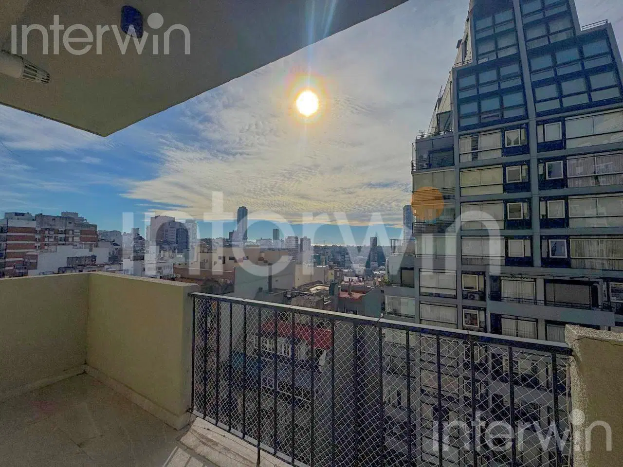 Departamento VENTA - 2 Ambientes - balcón - Palermo - Las Cañitas 4